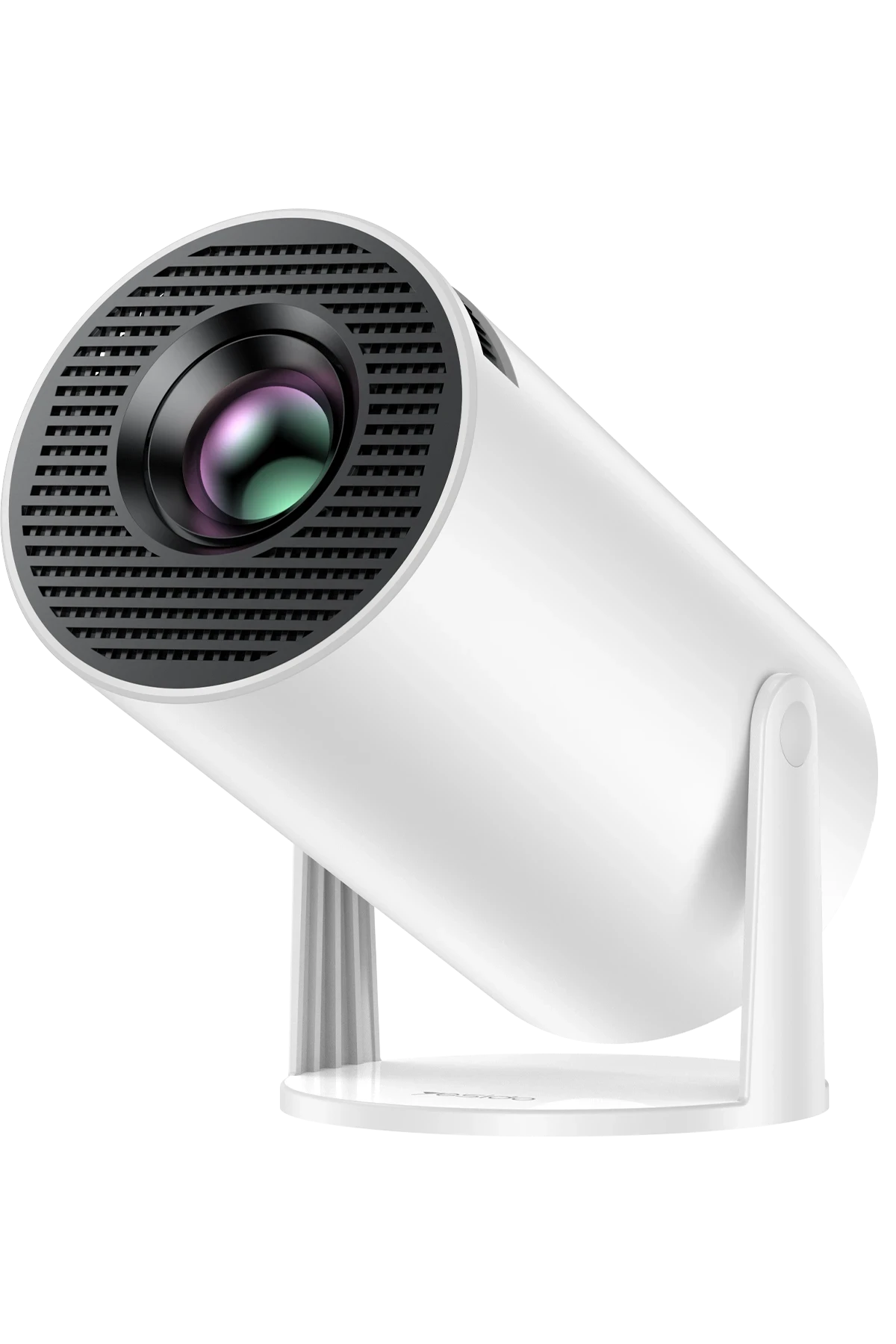 Yesido TV14 180° Ayarlanabilir 720P Mini Projeksiyon – BT 5.0, Android 11, 120 ANSI Lümen