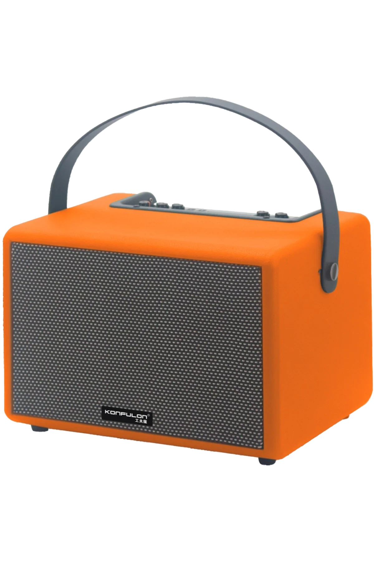 F31 – 50 W Stereo Hoparlör | 2 Kablosuz Mikrofon & Bluetooth 5.2