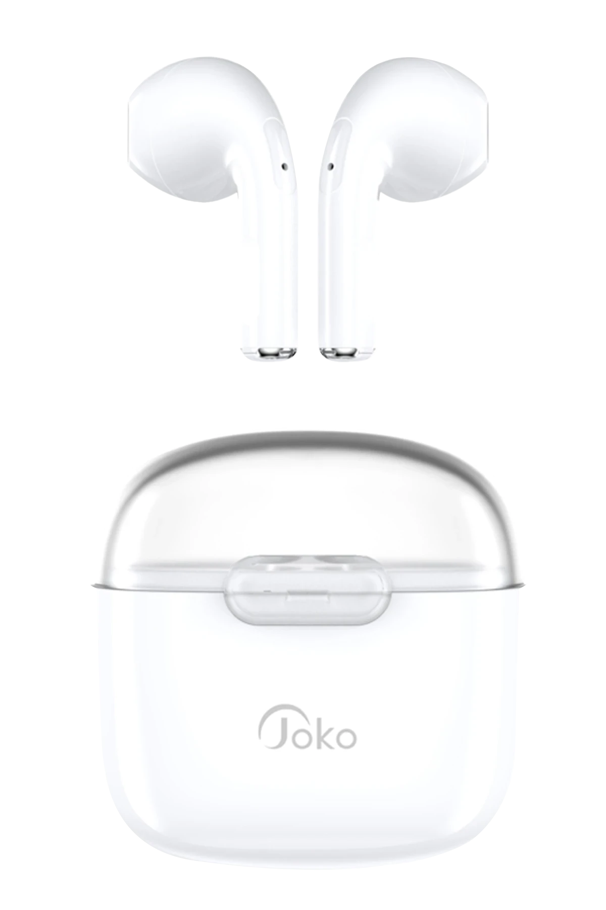 GT12 – Bluetooth 5.0 TWS Kulaklık | 4 Saat Oynatma & 40 Saat Toplam Pil
