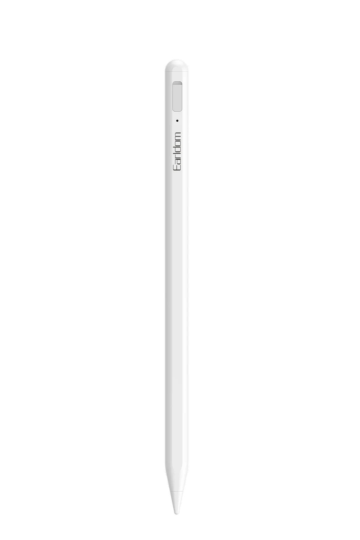 P8 Dokunmatik Stylus Kalem – Bluetooth, Tilt Hassasiyeti, Akıllı Avuç İçi Reddetme