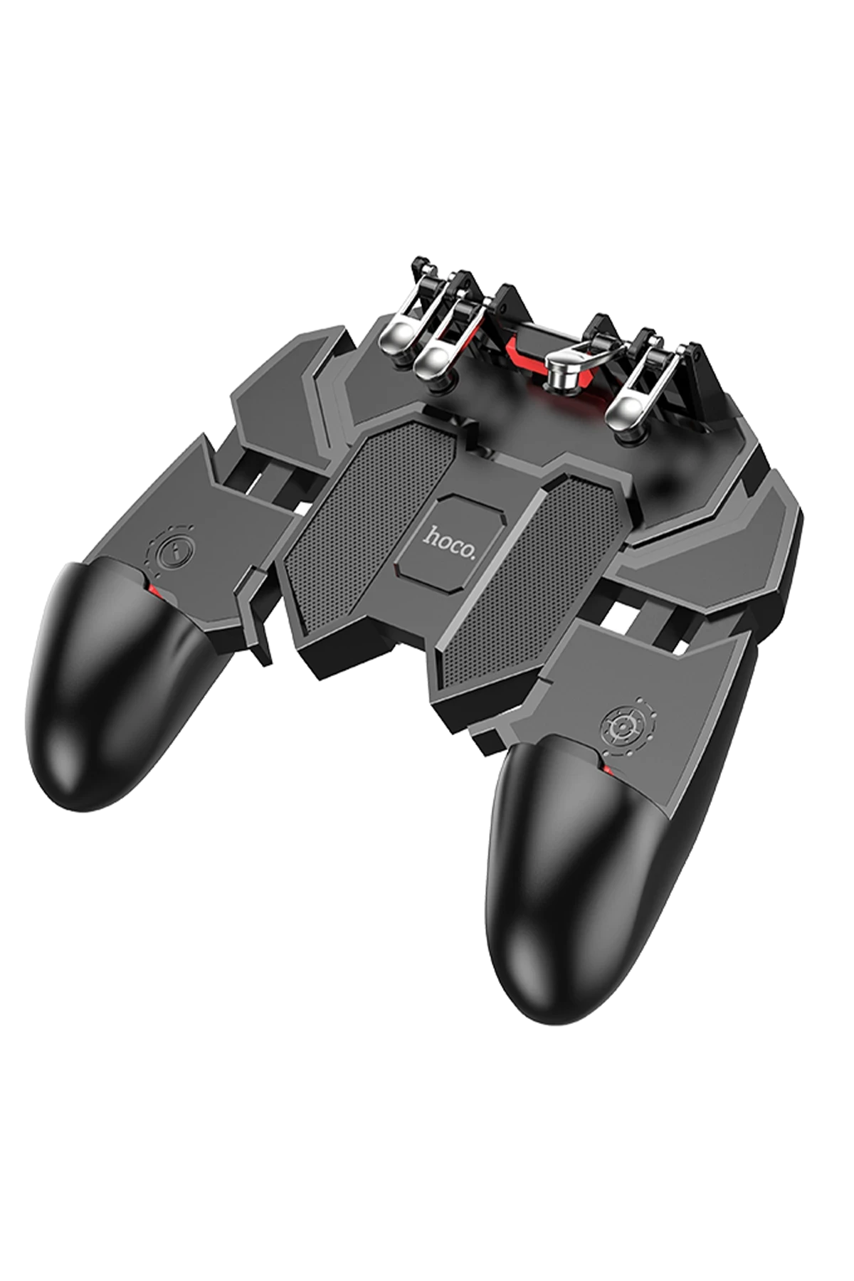 GM7 Eagle – Altı Parmak Kontrollü Fiziksel Mobil Game Controller