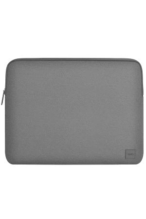 Cyprus 14″ Su Geçirmez Neopren Laptop Kılıf – 3 Katmanlı Koruma & Fold-and-Lock Fermuar
