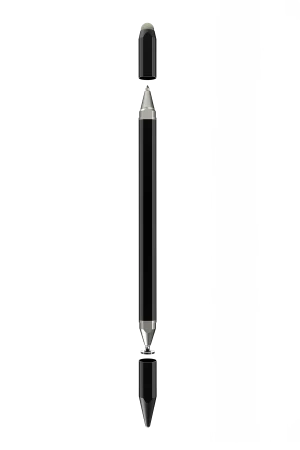 Pen 110 Kablosuz Stylus – Şarj Edilebilir, 18 cm Kompakt Tasarım