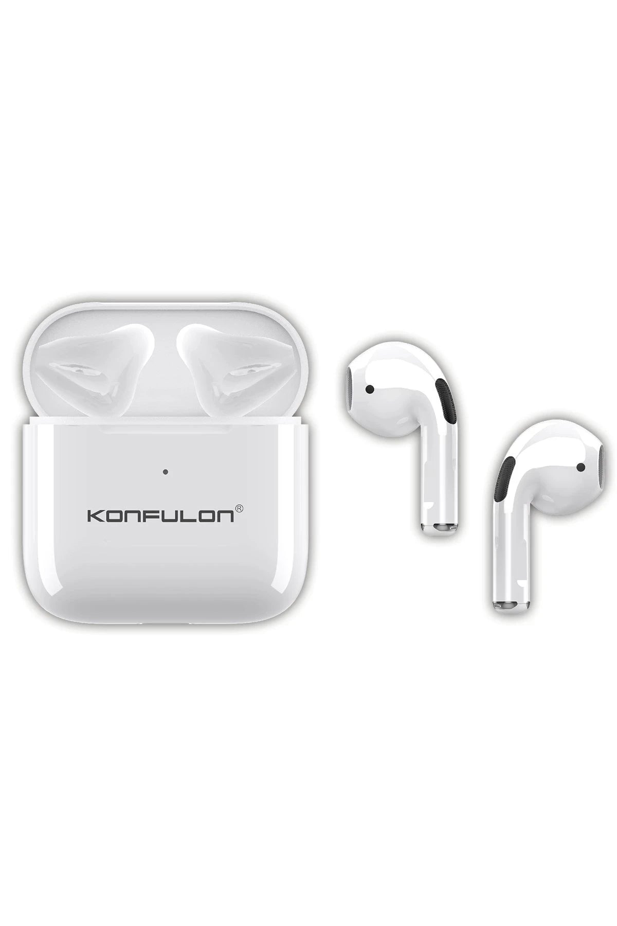 BTS-11 – Bluetooth 5.0 TWS Kulaklık | 20 Saat Kullanım & Dokunmatik Kumanda
