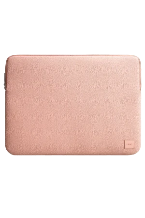 Cyprus 14″ Su Geçirmez Neopren Laptop Kılıf – 3 Katmanlı Koruma & Fold-and-Lock Fermuar
