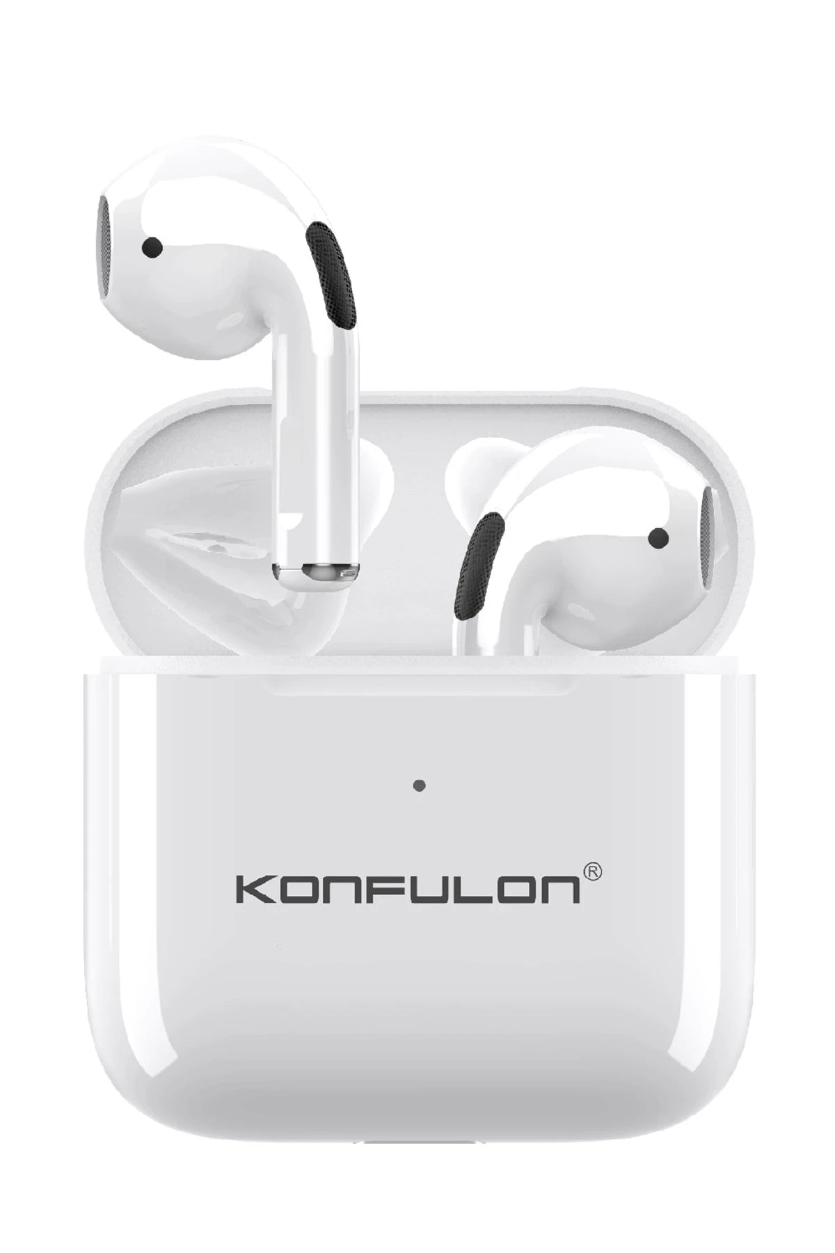 BTS-11 – Bluetooth 5.0 TWS Kulaklık | 20 Saat Kullanım & Dokunmatik Kumanda