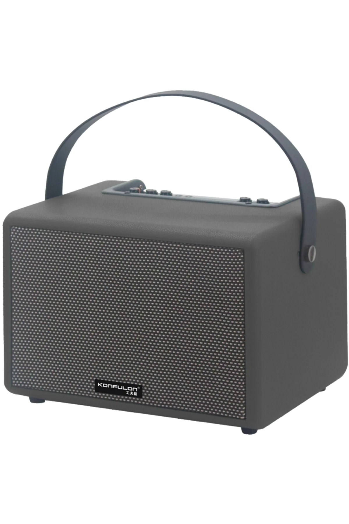F31 – 50 W Stereo Hoparlör | 2 Kablosuz Mikrofon & Bluetooth 5.2