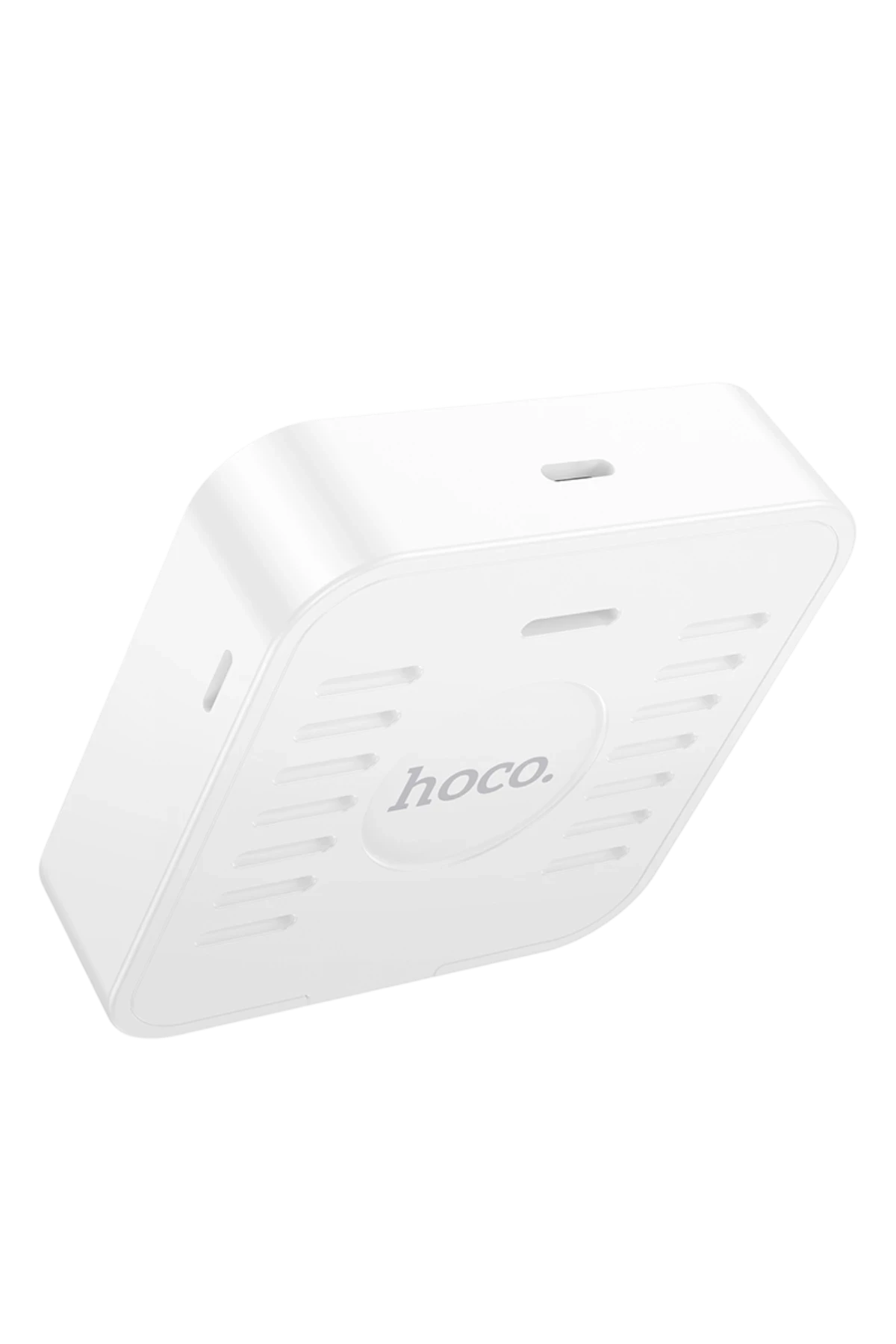 HX40 – Kompakt Sıcaklık & Nem Ölçer (LCD, 200 mAh CR2032, 30 s Güncellemeli)