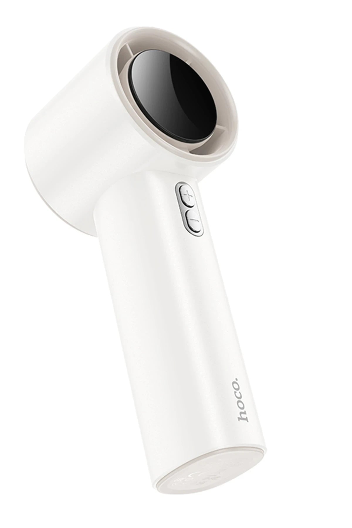HX64 Hurricane – Dijital Ekranlı, 100 Kademesiz Hız & 3600 mAh Turbo Fan