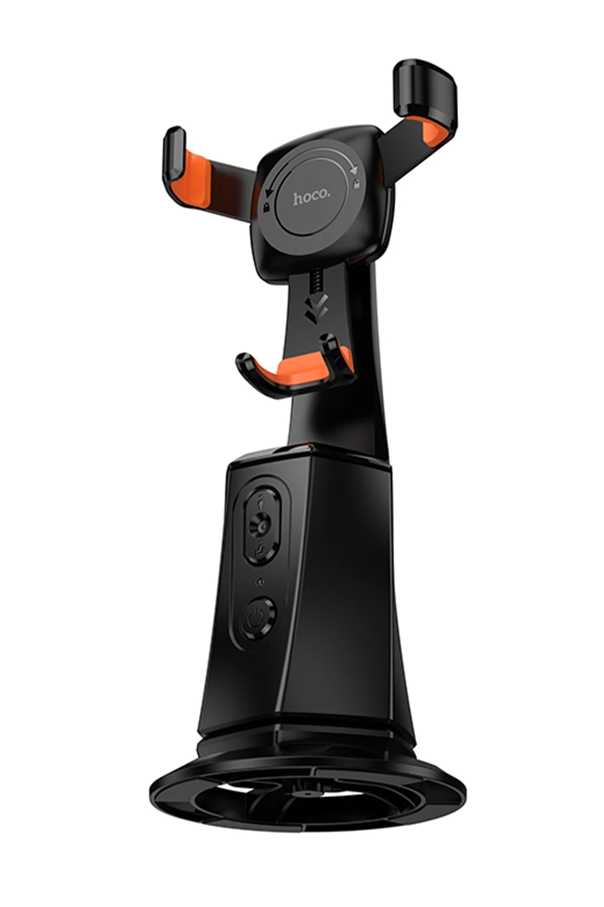 K26 Akıllı Selfie Gimbal – Yüz Takibi, 1200 mAh Pil, Tripod Destekli Kompakt Stabilizatör