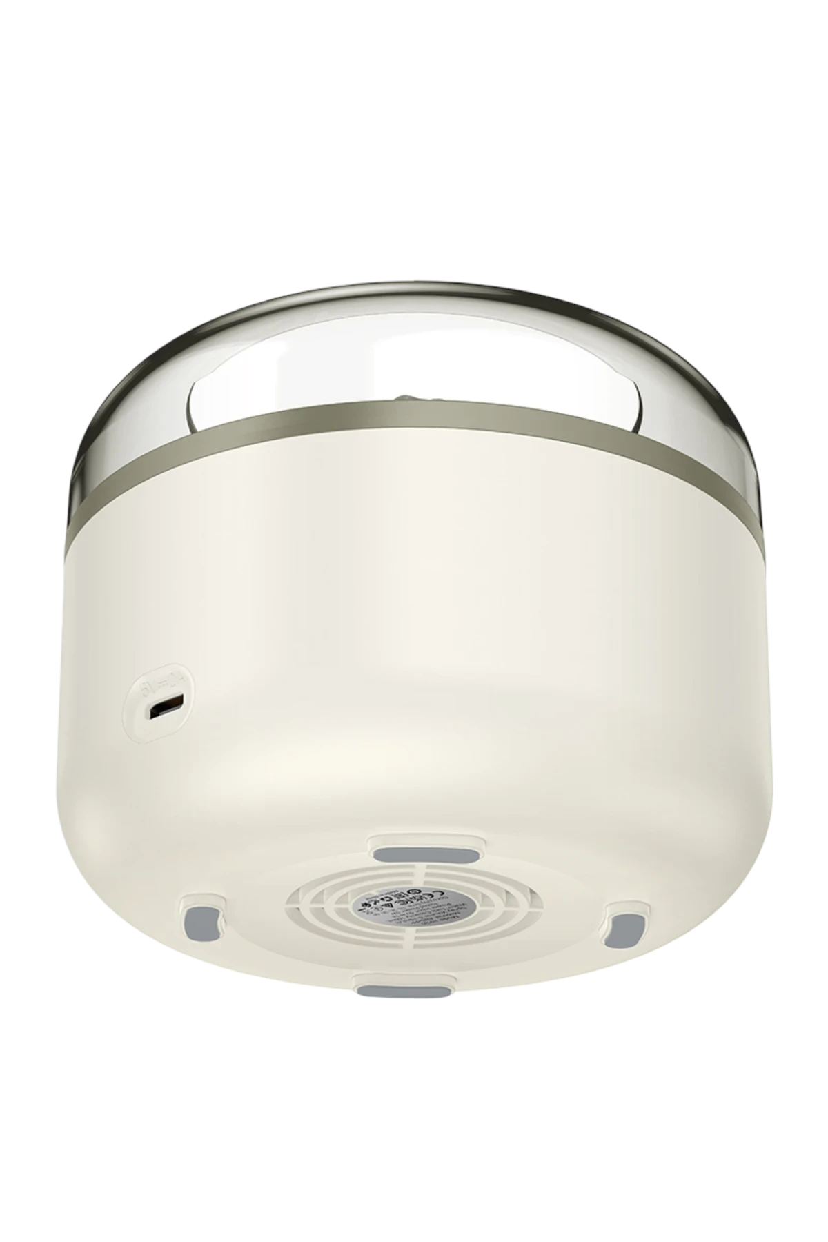 HX30 – Ultrasonik Masaüstü Aroma Difüzörü (300 ml, LED Atmosfer, USB-Güç, Sessiz Kapanma)