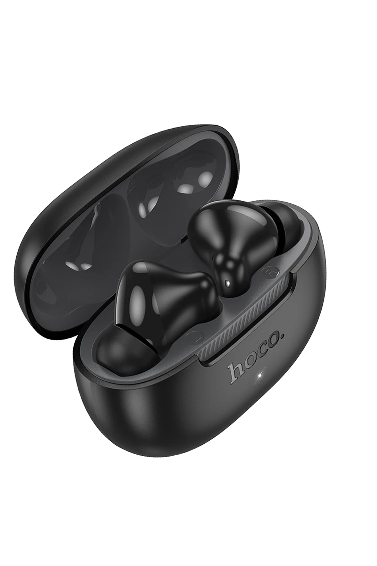 EQ24 Estrella – Bluetooth 5.4 TWS Kulaklık | 28 Saat Pil & Siri Destekli Dokunmatik Kontrol