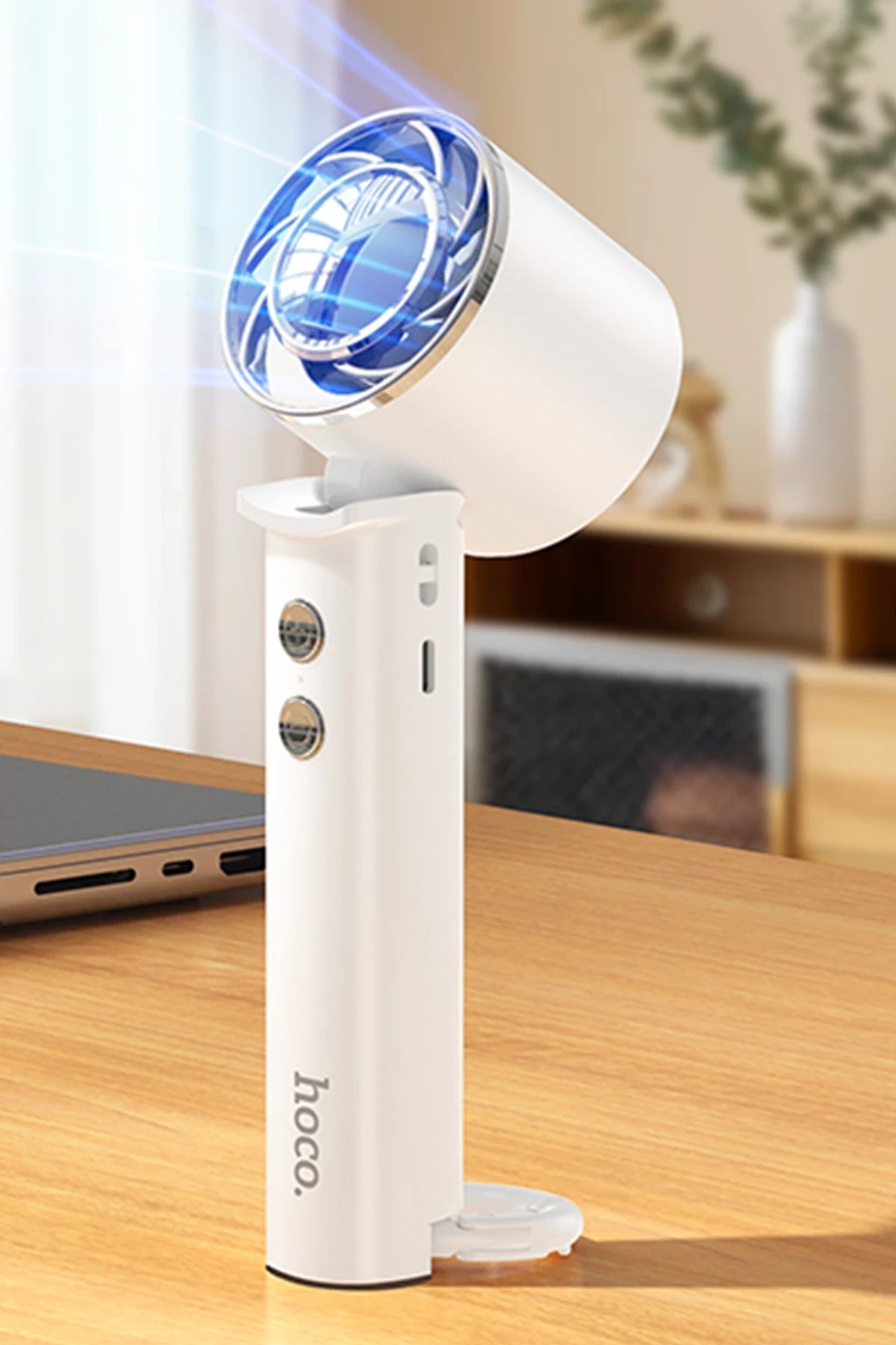 HX61 Exquisite Katlanabilir ve Taşınabilir Soğutucu Fan