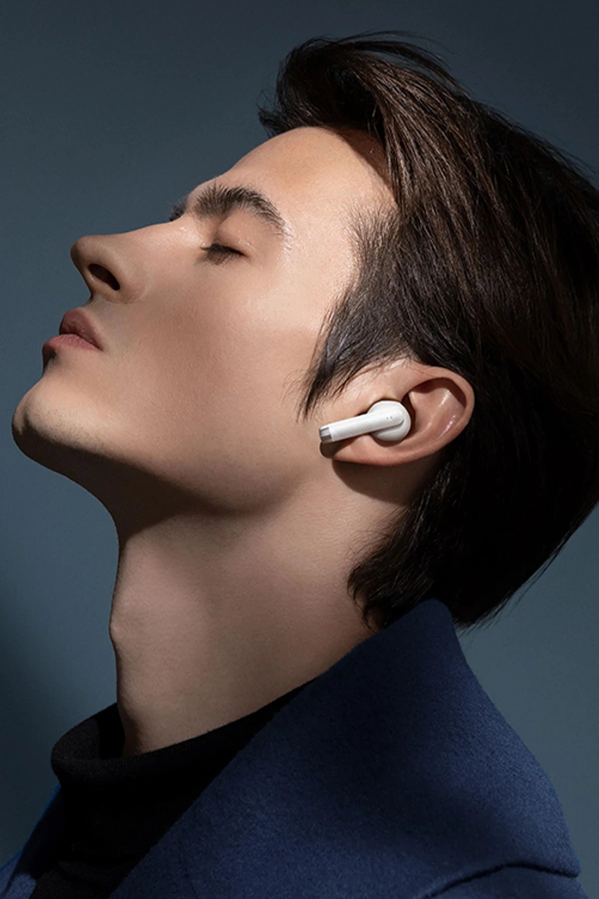 EQ24 Estrella – Bluetooth 5.4 TWS Kulaklık | 28 Saat Pil & Siri Destekli Dokunmatik Kontrol