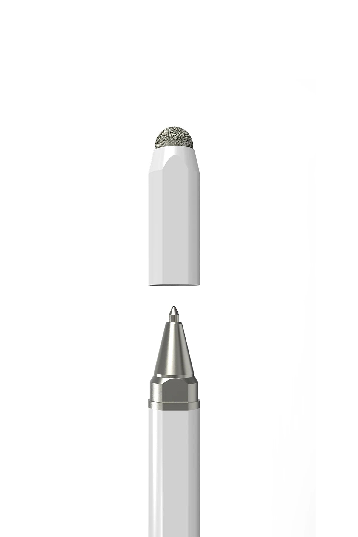 Pen 110 Kablosuz Stylus – Şarj Edilebilir, 18 cm Kompakt Tasarım