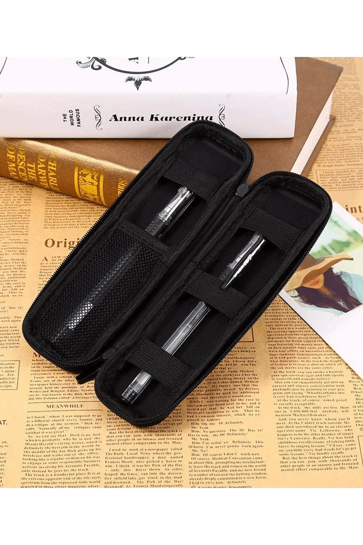 Dokunmatik Stylus Kalem Kutusu