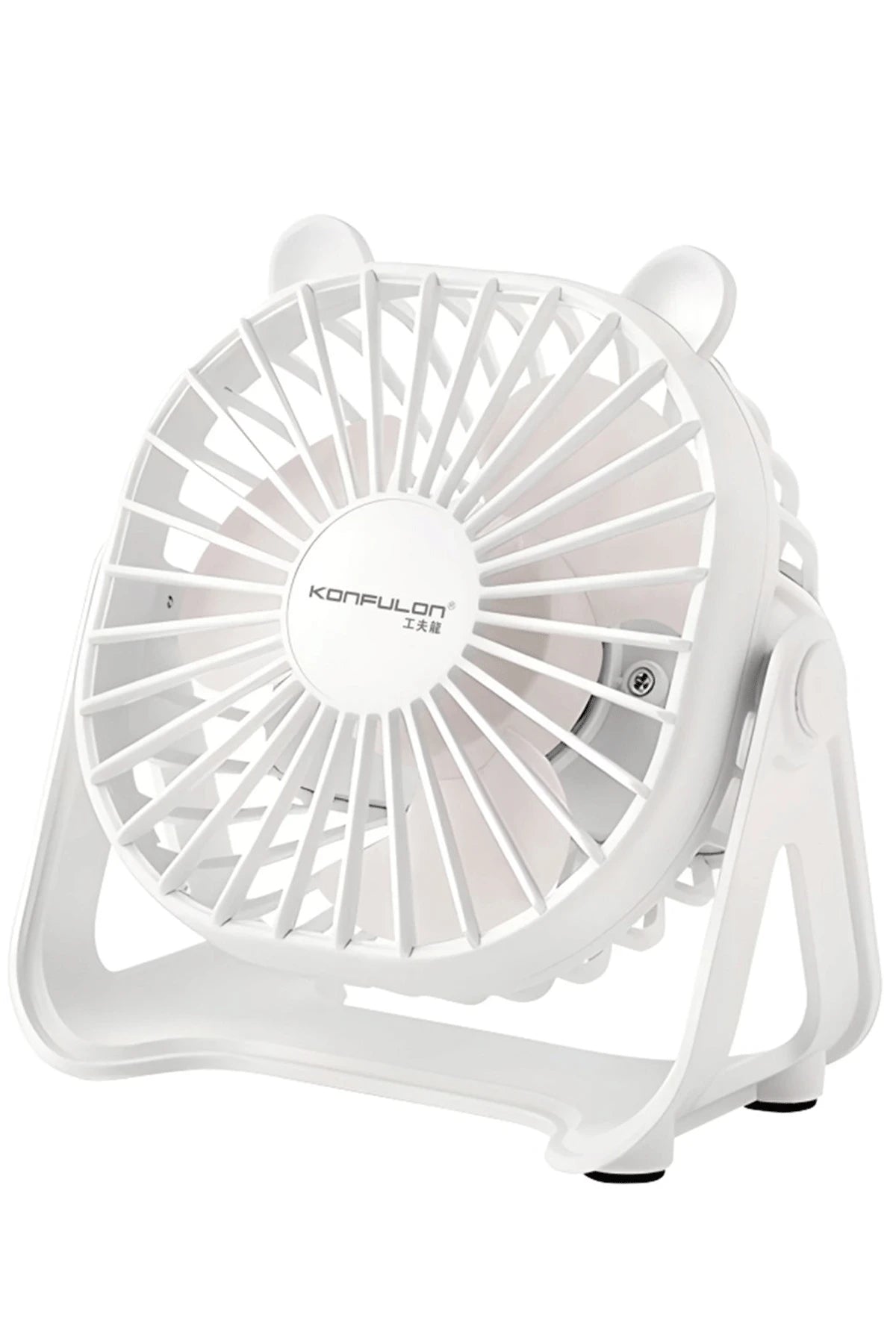Konfulon FS23 Masaüstü Soğutma Fanı