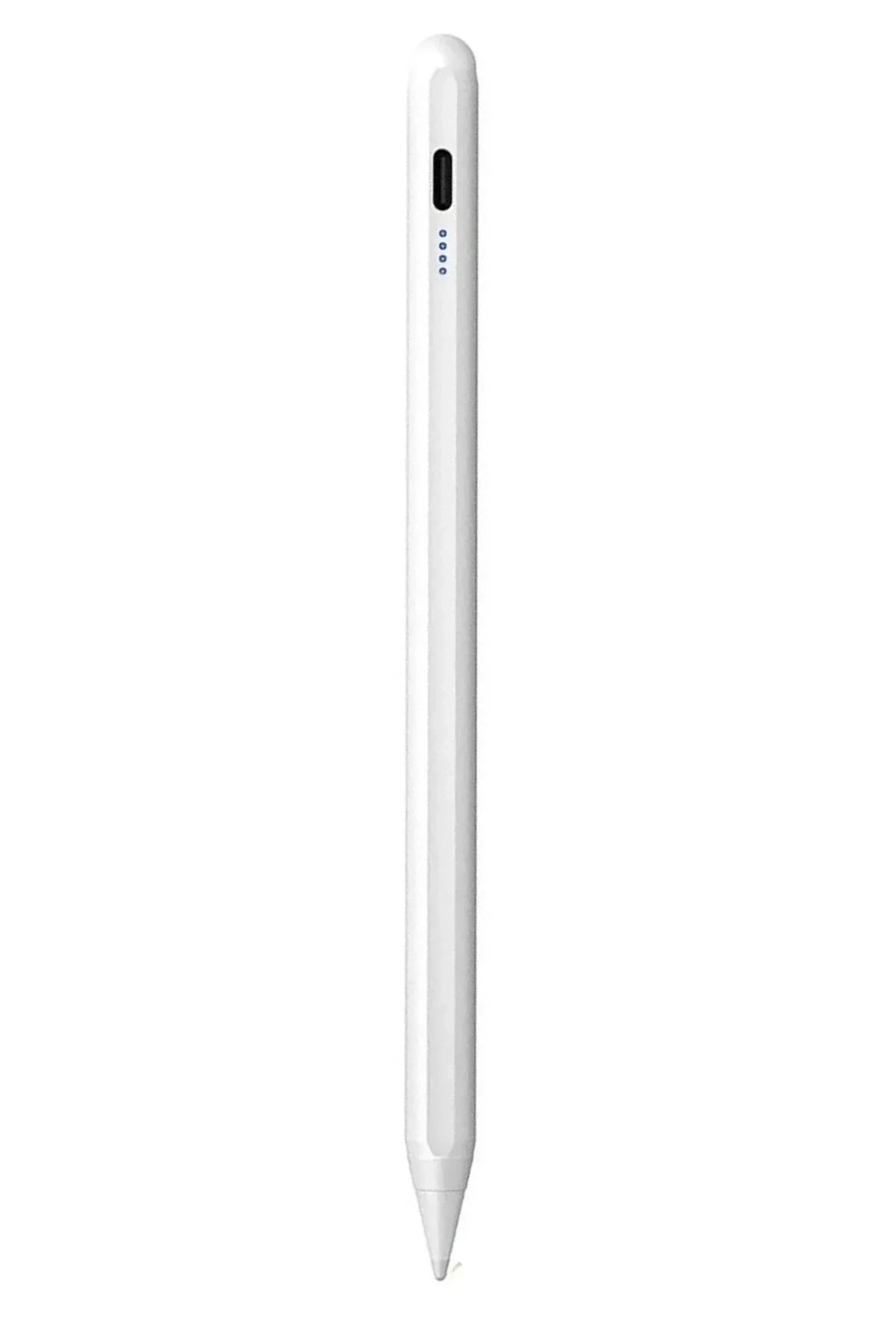K2260 Universal Stylus – Alüminyum Gövde, 100 mAh & USB-C Şarj, iOS/Android Uyumlu