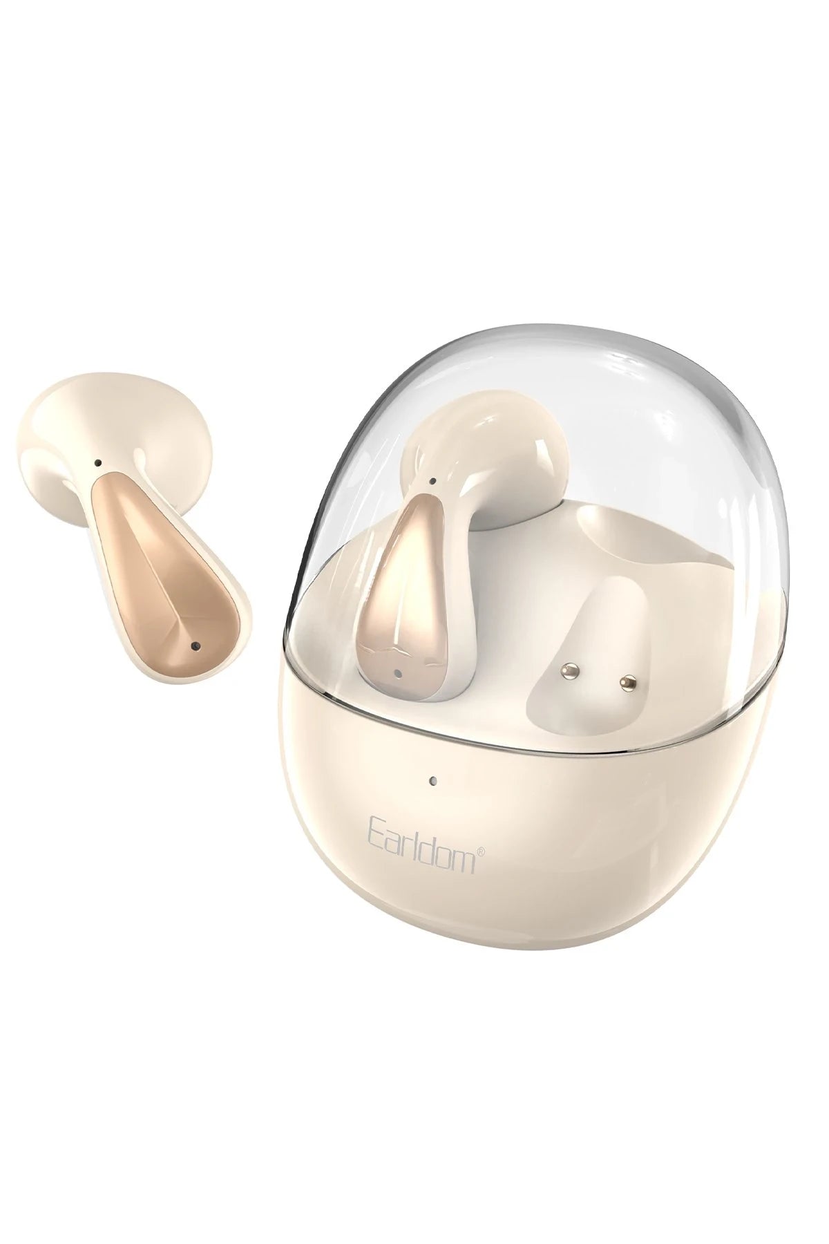 TWS33 – BT 5.3 Kablosuz Earbuds | Uzun Pil, Dokunmatik, Net Ses