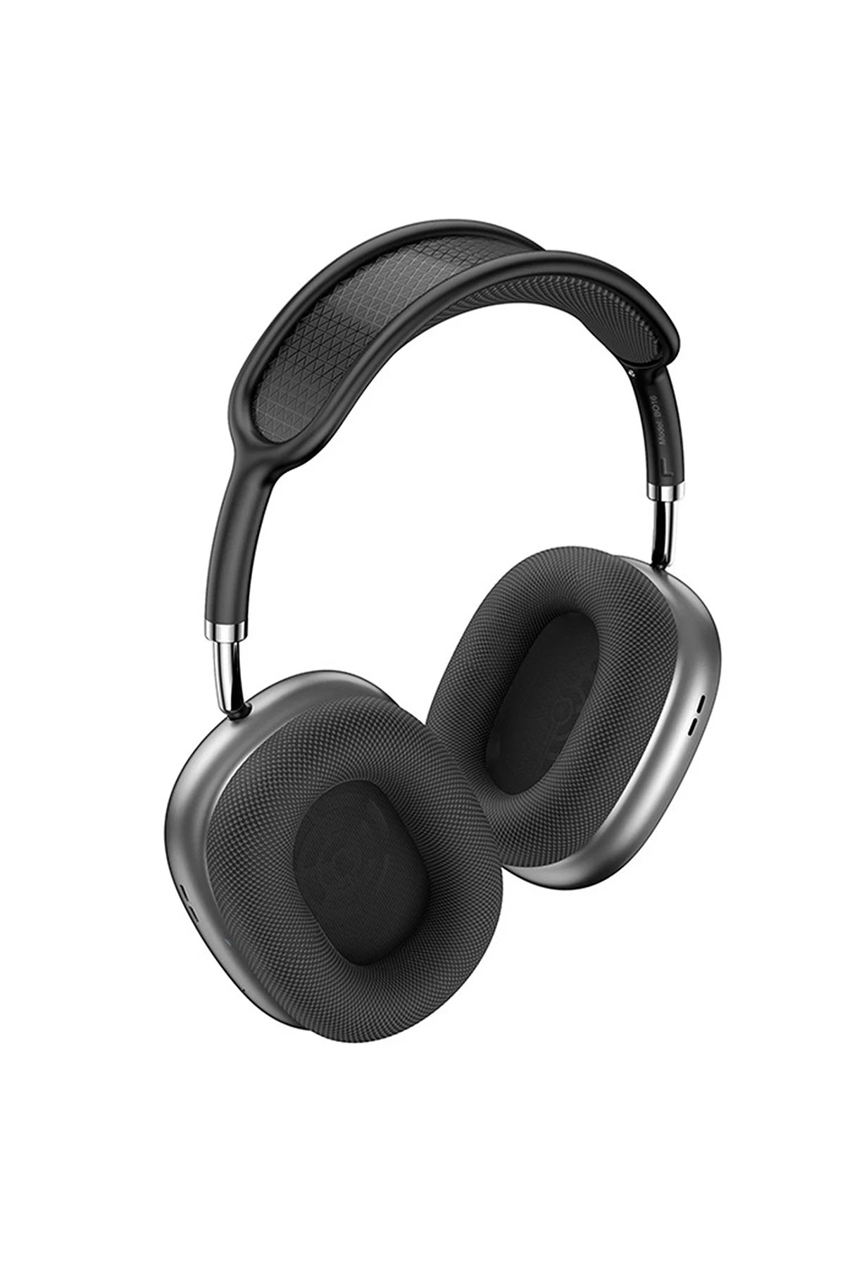 BH102 – Bluetooth 5.0 TWS Kafaüstü Kulaklık: Derin Bass, TF Kart ve 12 Saat Çalma