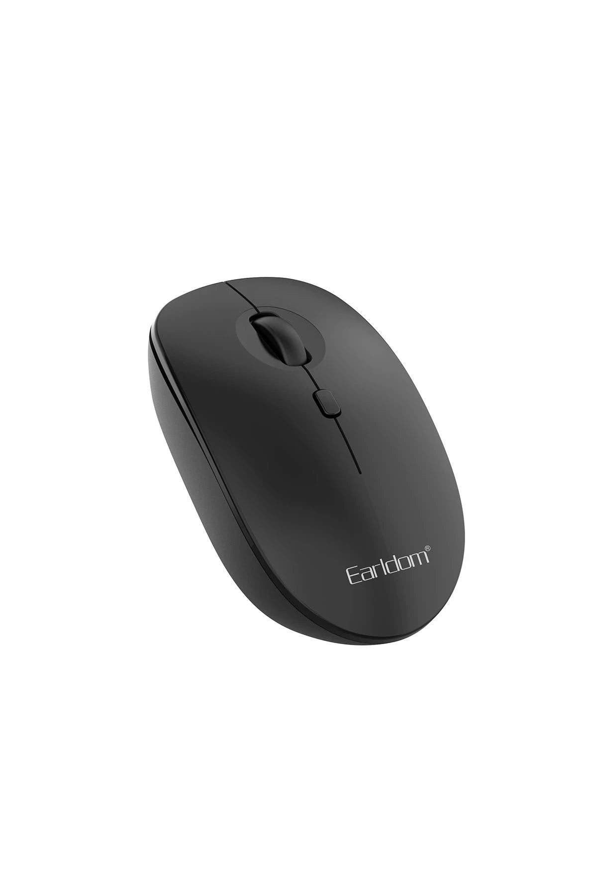 KM7 Sessiz Kablosuz Ofis Mouse