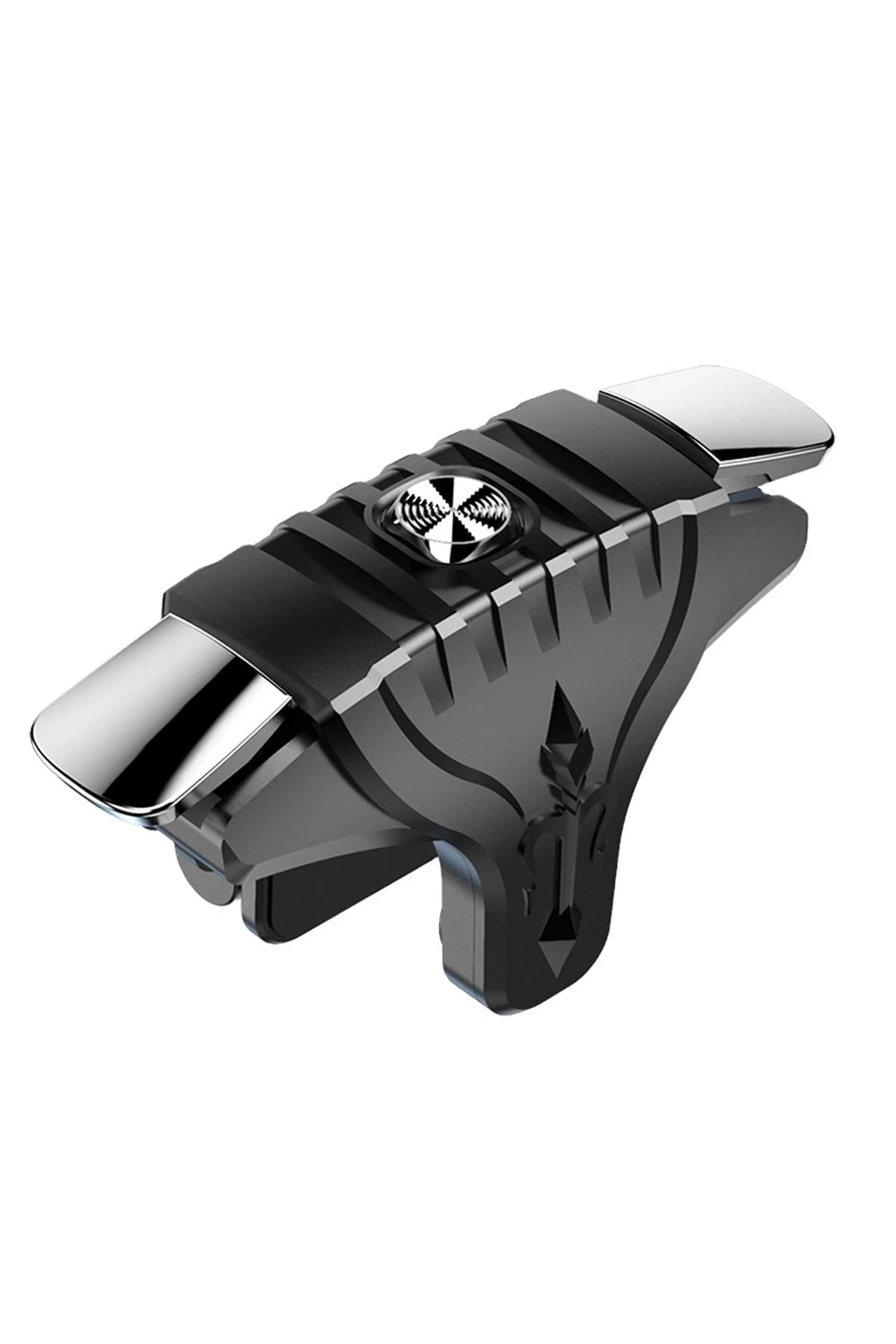 F07 – Mobil İçin Hassas Game Trigger: Ergonomik Tetik + 4 Parmak Kontrolü