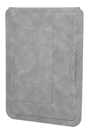 GT5 Delight 14″ Çok Fonksiyonlu Notebook Çantası – Su Geçirmez, Manyetik Kapak & Stand Dönüşümü