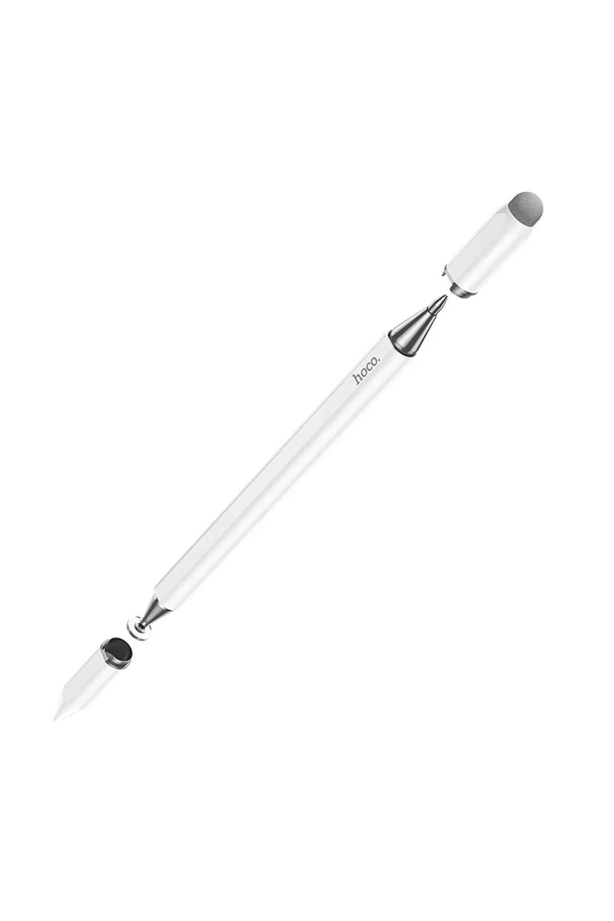GM111 Cool Dynamic Series 3in1 Capasitive Universal Dokunmatik Stylus Pen Kalem