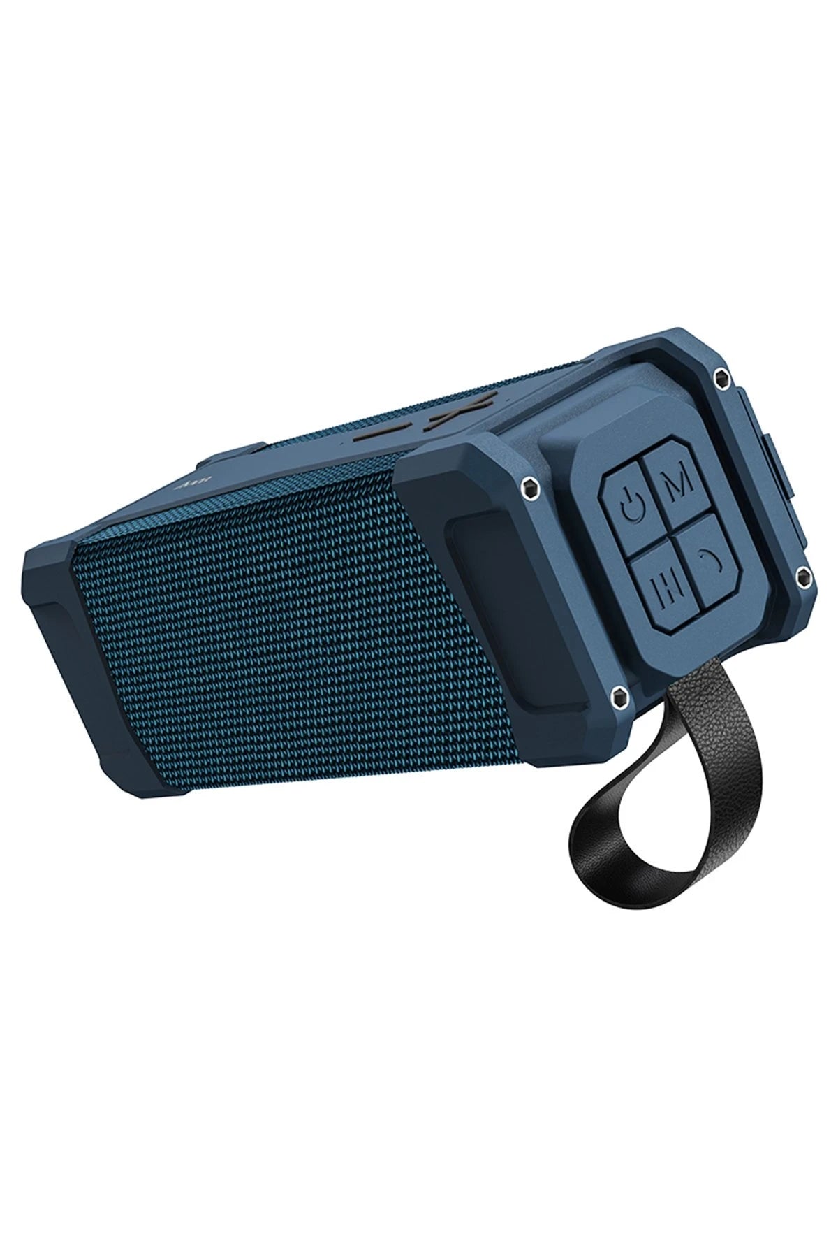 HC6 Magic Sports – 20 W Stereo Bluetooth Hoparlör | 4000 mAh & TWS Desteği