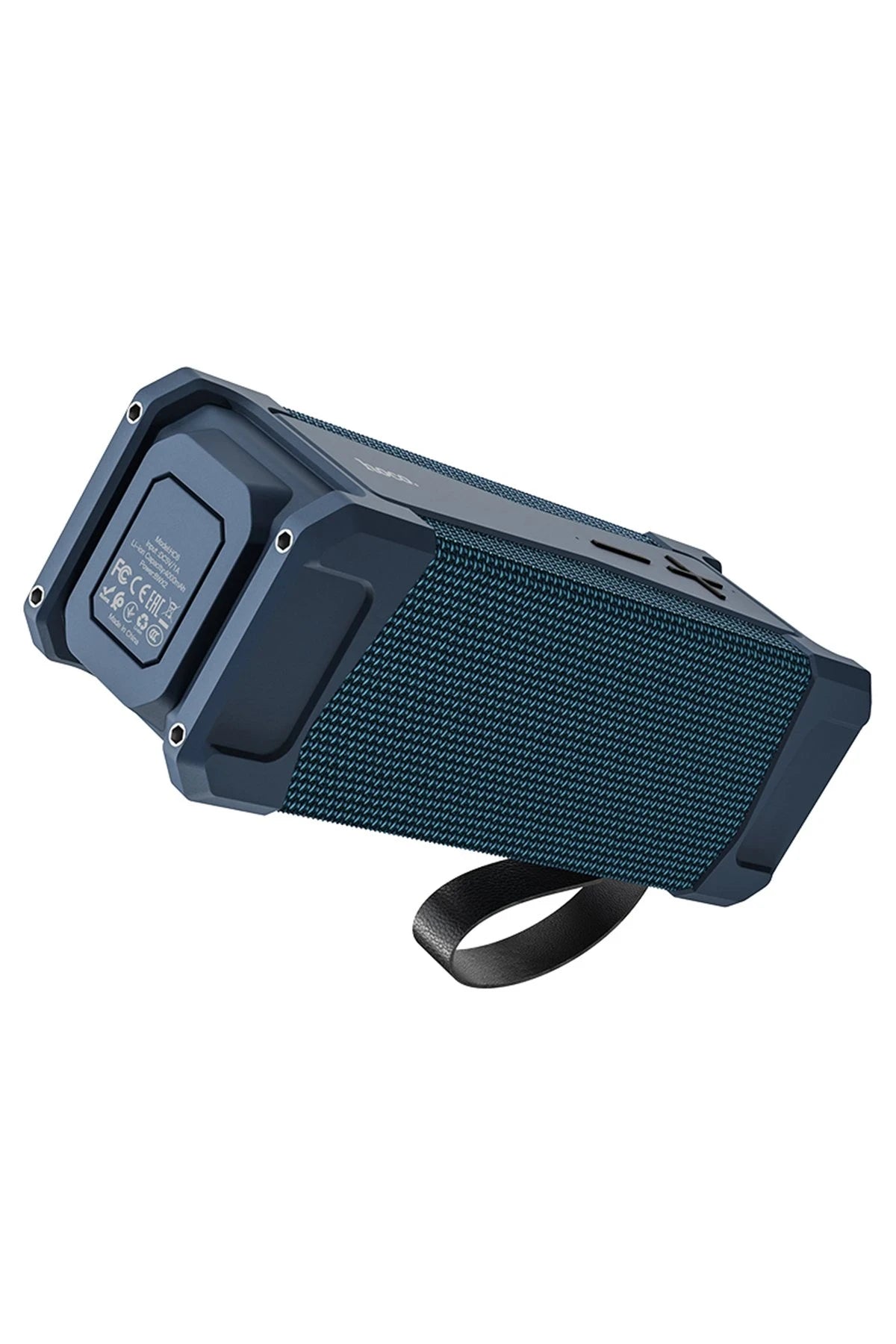 HC6 Magic Sports – 20 W Stereo Bluetooth Hoparlör | 4000 mAh & TWS Desteği