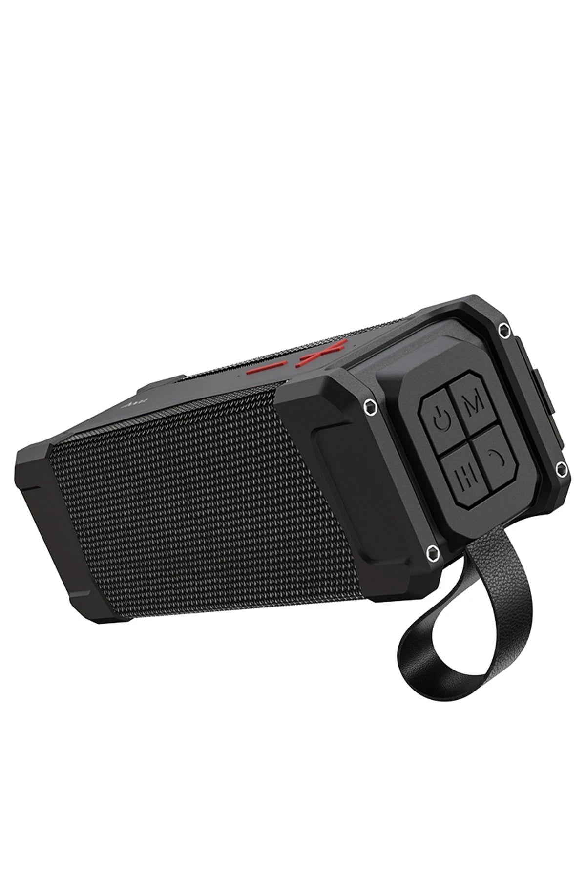 HC6 Magic Sports – 20 W Stereo Bluetooth Hoparlör | 4000 mAh & TWS Desteği