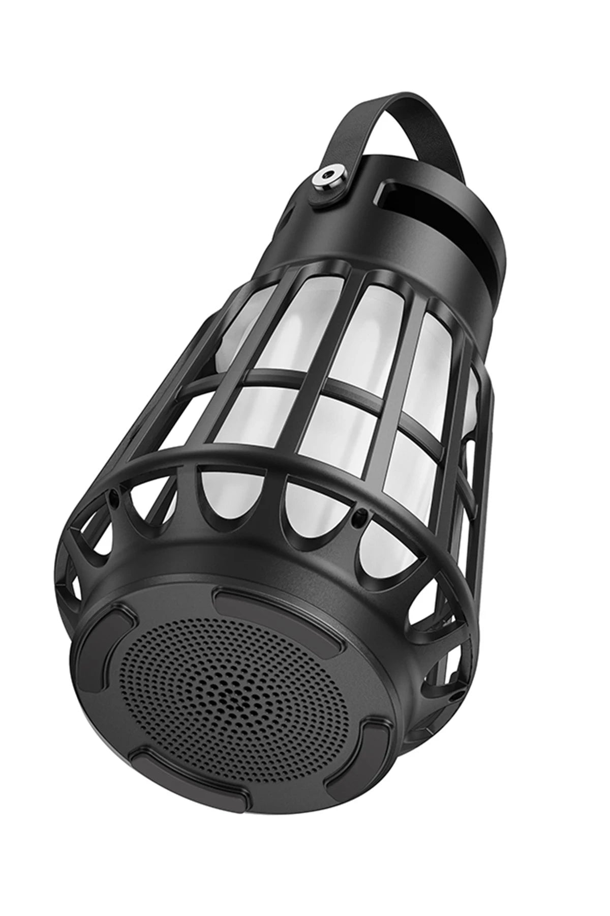 BS61 Wild Fun – 10 W Bluetooth 5.3 Kamp Lambası Hoparlör | 3600 mAh & TWS