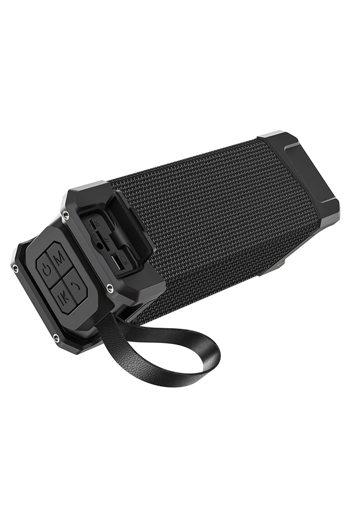HC6 Magic Sports – 20 W Stereo Bluetooth Hoparlör | 4000 mAh & TWS Desteği