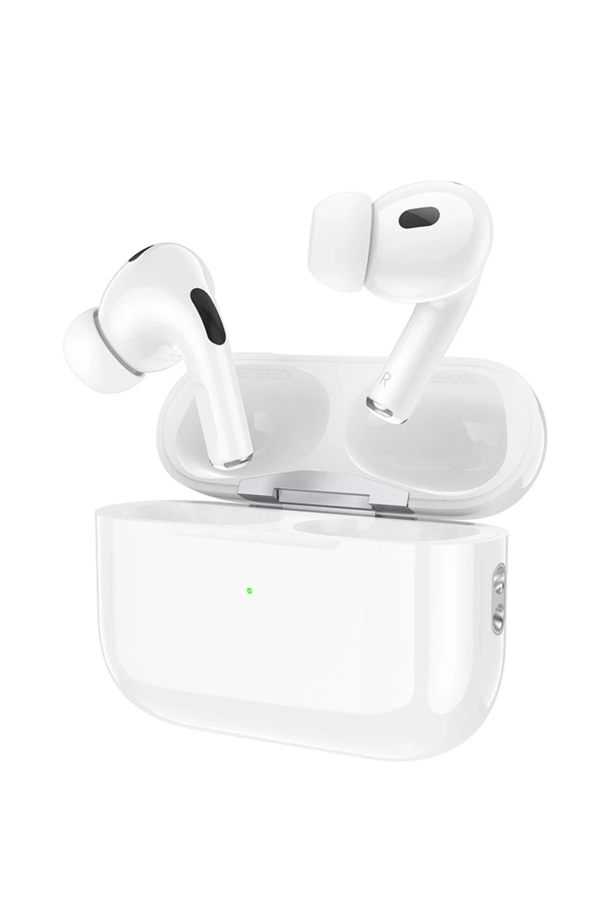 EW63 – Bluetooth 5.3 ANC TWS Earbuds | 20 Saat Pil & Ultra Hafif