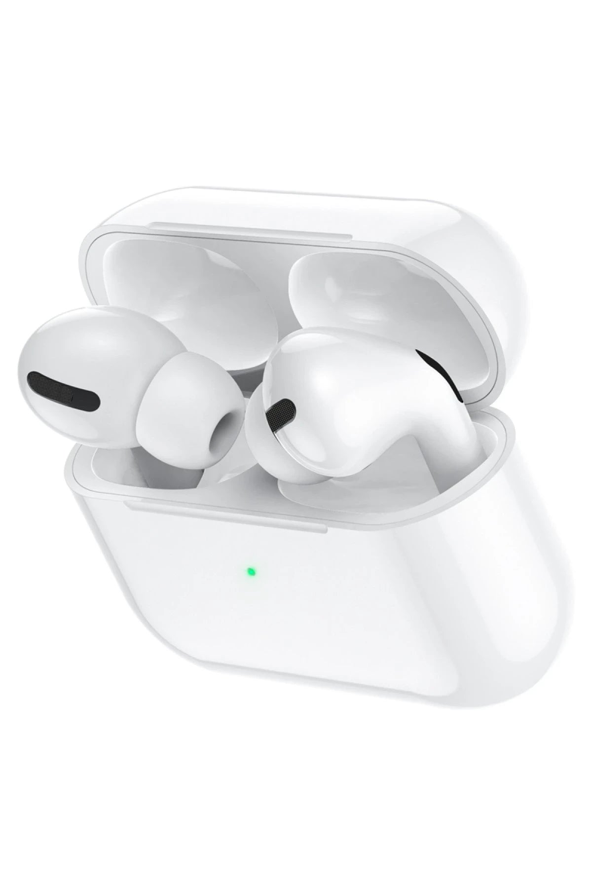 EW27 – Bluetooth 5.3 ANC TWS Earbuds | 4 Saat Oynatma & Kompakt Tasarım