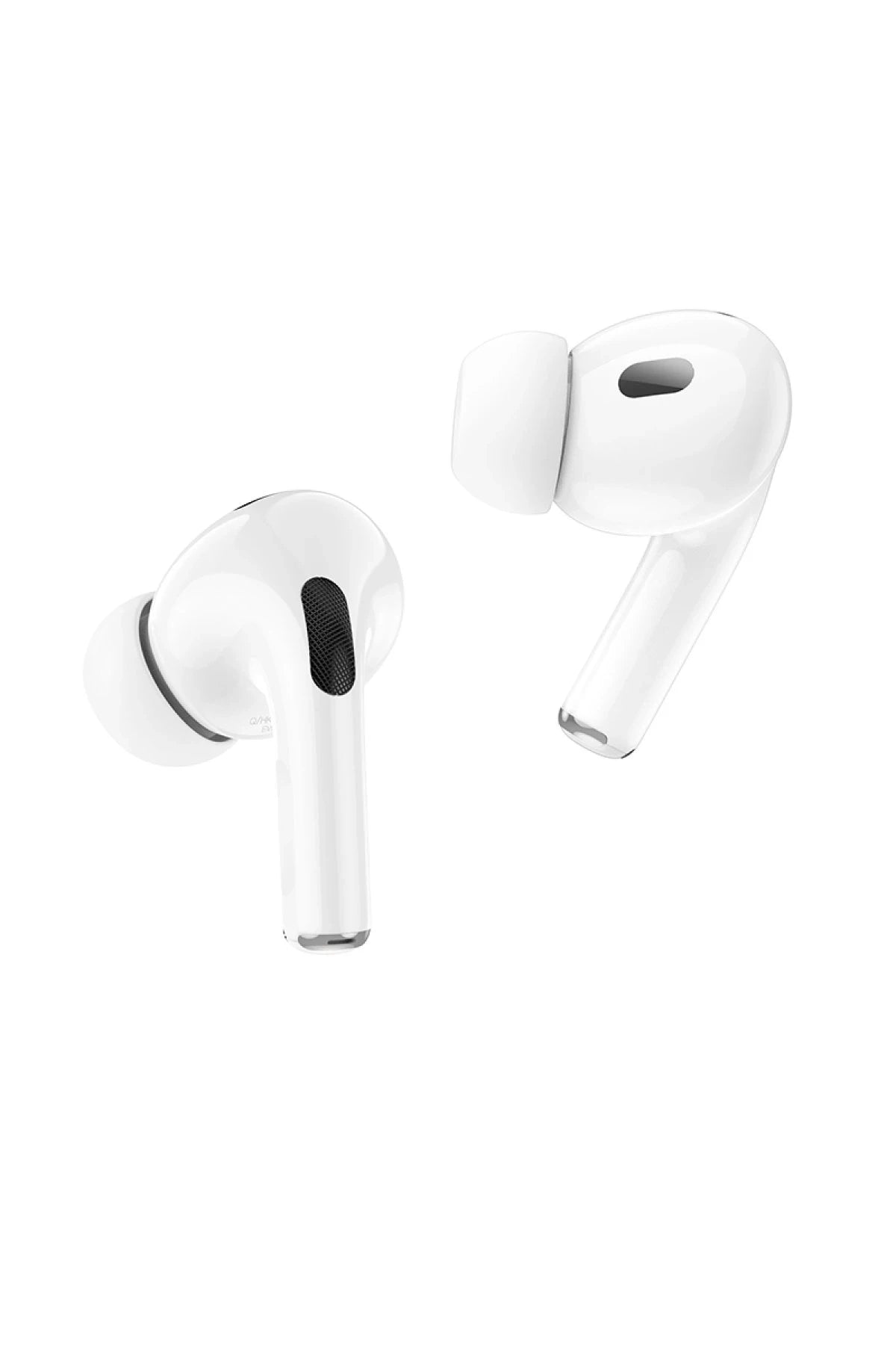 EW72 Shine – Bluetooth 5.4 ANC TWS Earbuds | LED Dokunmatik Ekran & 4 Saat Pil