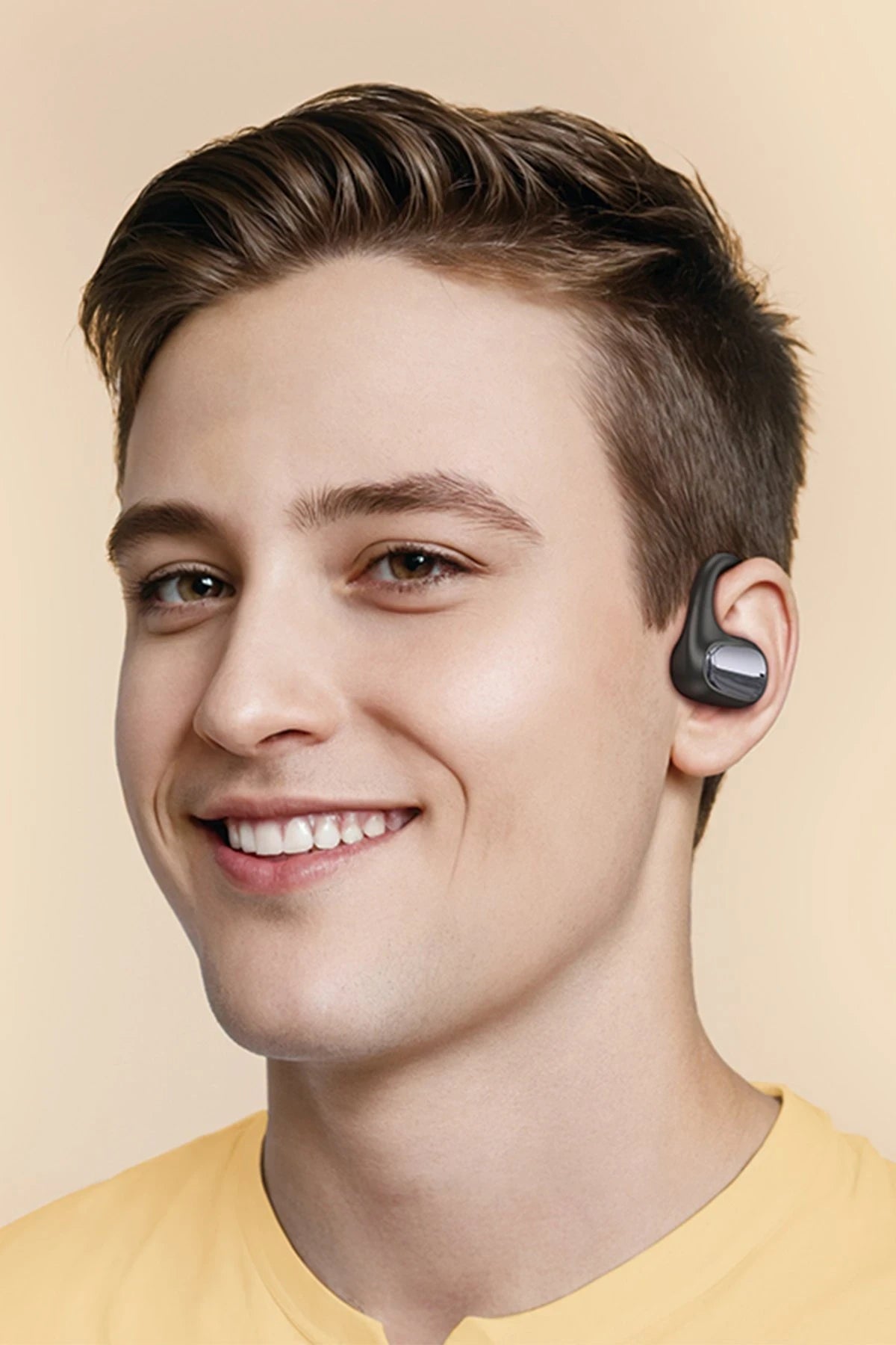 EA4 – Bluetooth 5.3 TWS Kulaklık | 20–40 Saat Pil & IPX5 Suya Dayanıklılık