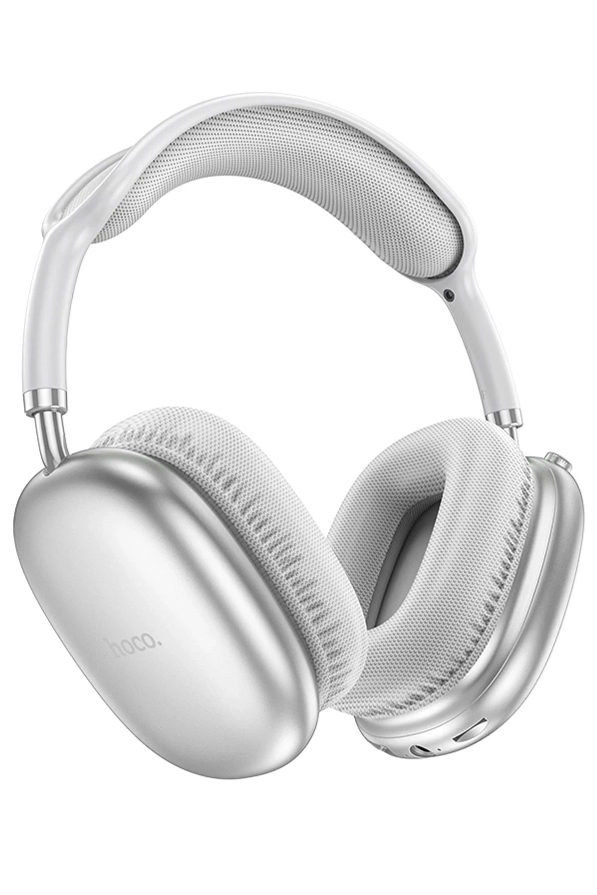 W35 Air Triumph – BT 5.3 Over-Ear Kulaklık | 45 Saat Pil & AUX/TF Kart Desteği
