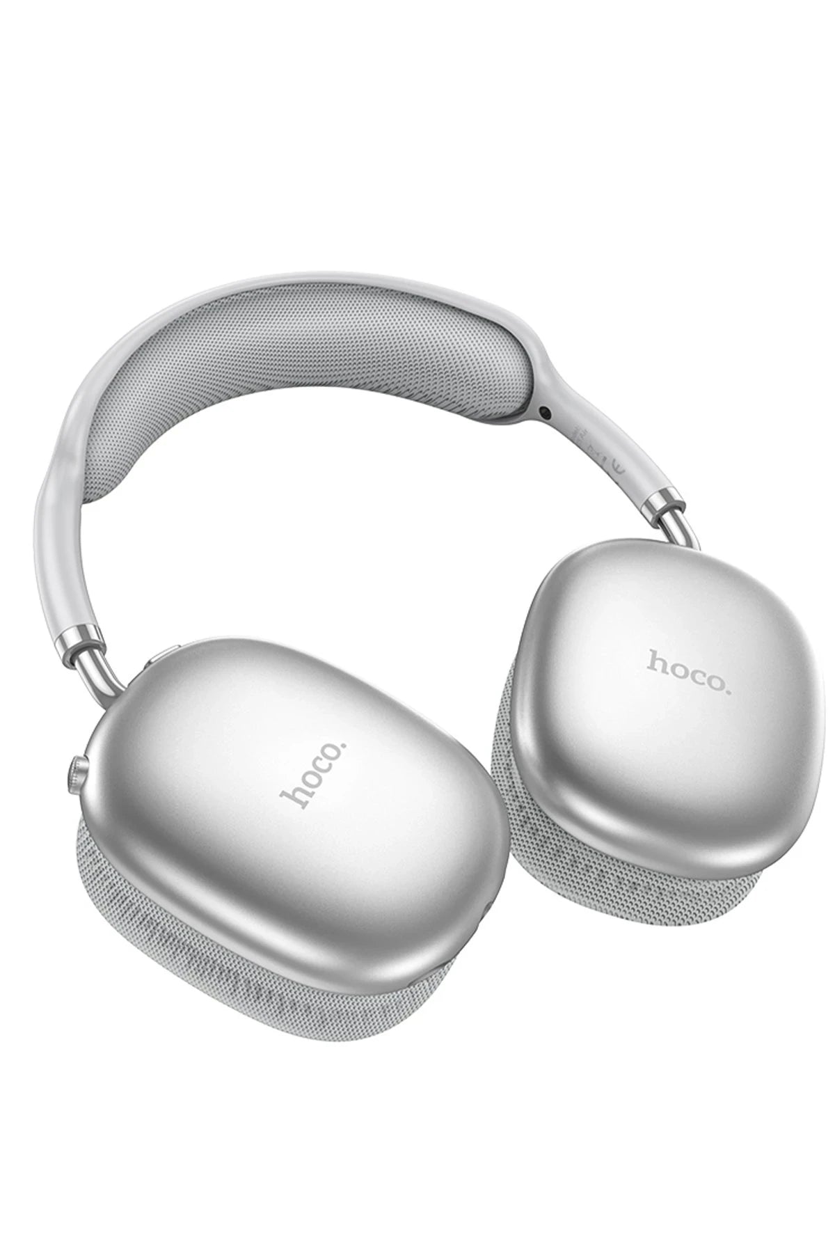 W35 Air Triumph – BT 5.3 Over-Ear Kulaklık | 45 Saat Pil & AUX/TF Kart Desteği