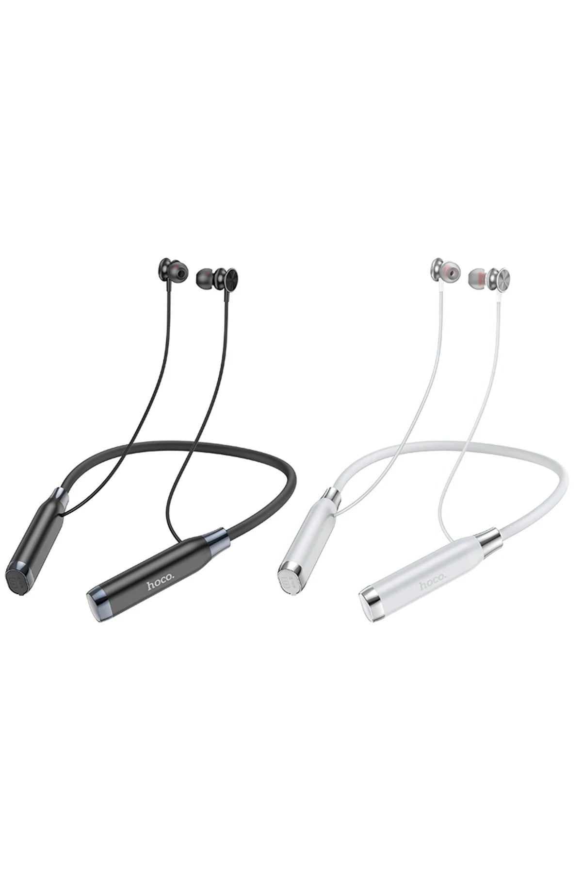 ES62 – BT 5.3 ANC Bluetooth Neckband | 120 Saat Pil, TF Kart Okuma
