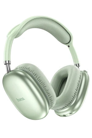 W35 Air Triumph – BT 5.3 Over-Ear Kulaklık | 45 Saat Pil & AUX/TF Kart Desteği
