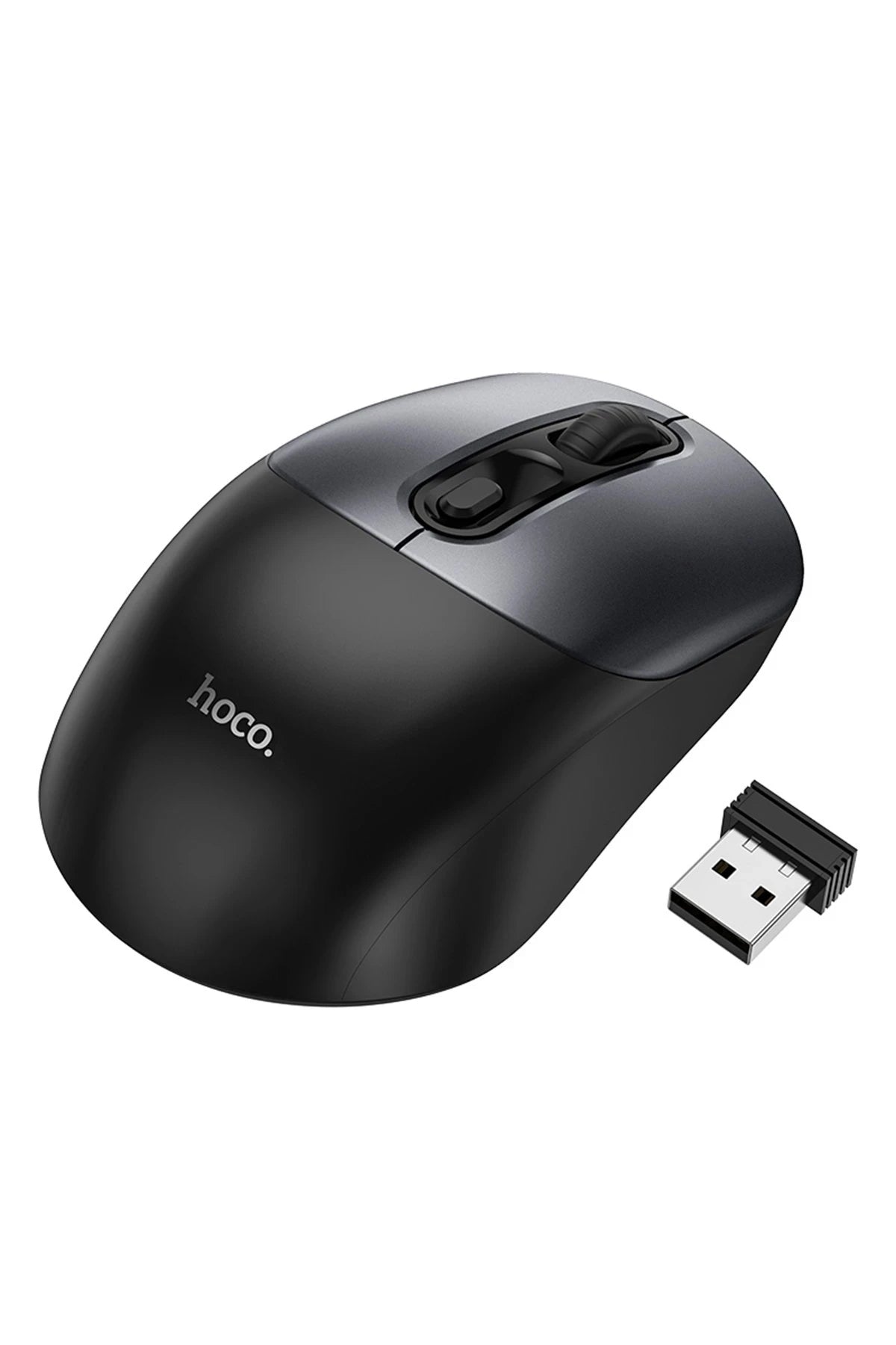 GM28 2.4G Business Kablosuz Mouse