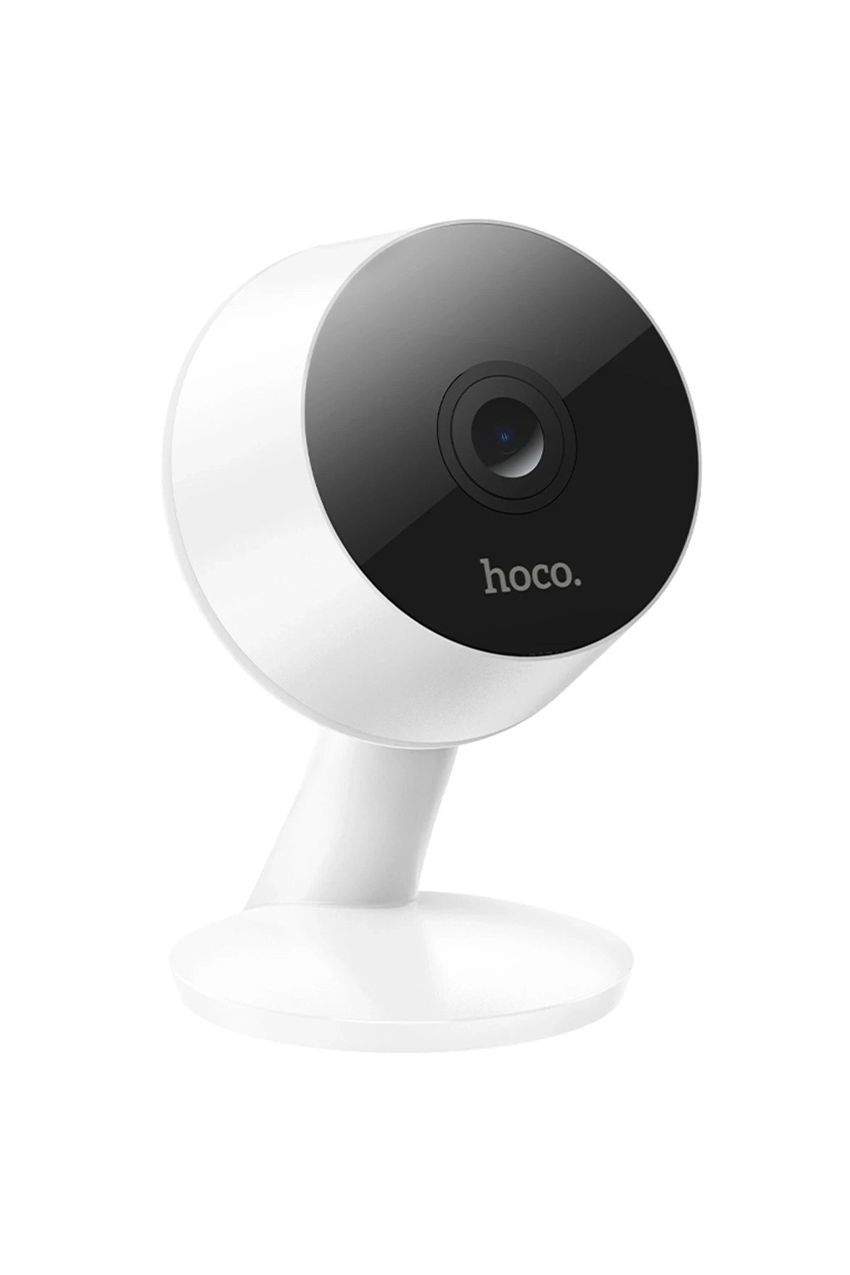 D3 Wi-Fi İç Mekan Kamera – 3MP Full HD, Gece Görüşü, İki Yönlü Ses