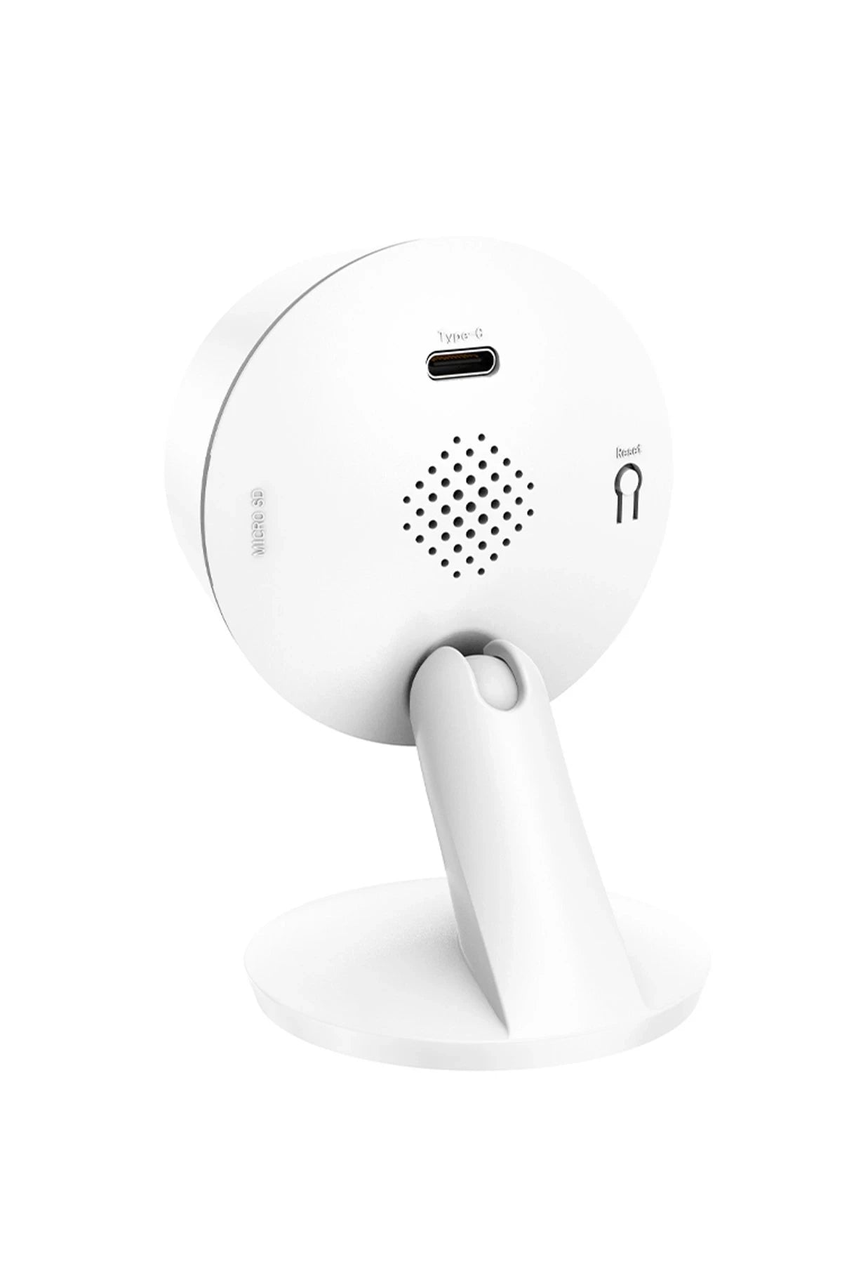 D3 Wi-Fi İç Mekan Kamera – 3MP Full HD, Gece Görüşü, İki Yönlü Ses