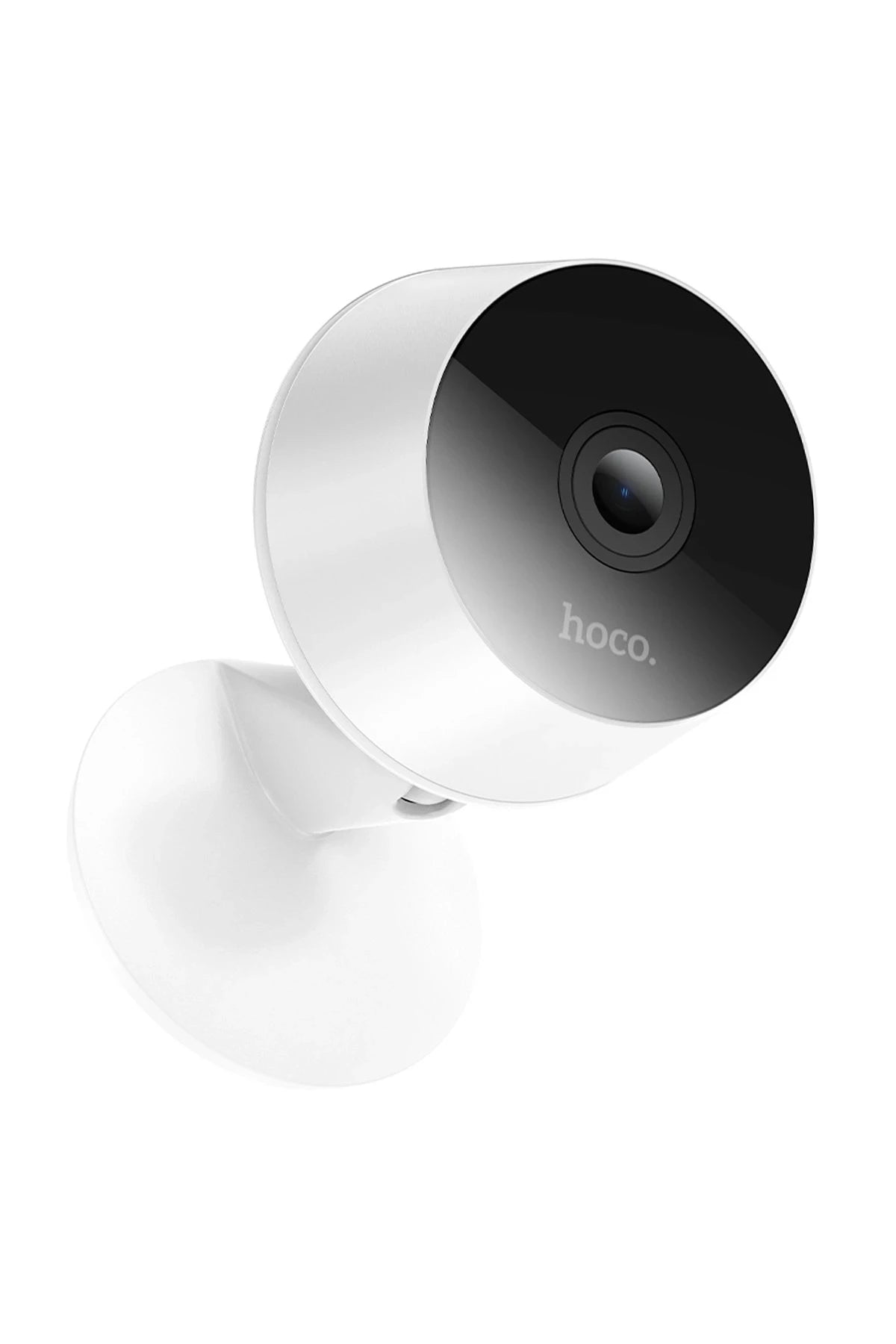 D3 Wi-Fi İç Mekan Kamera – 3MP Full HD, Gece Görüşü, İki Yönlü Ses