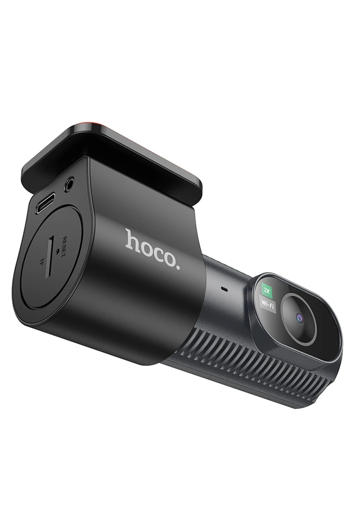 DV8 2K 1.47″ TFT Ekranlı Çift Kamera Dashcam – GP2178+SC4336, 140° Geniş Açı