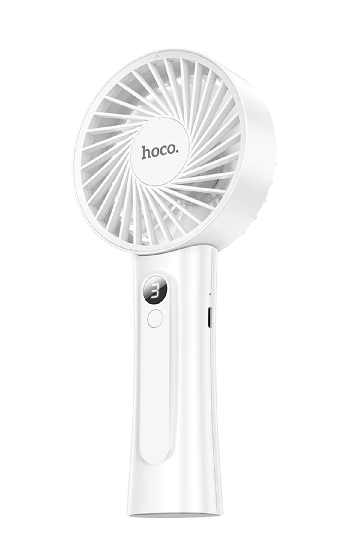 HX20 Xpress Yüksek Hızlı El Tipi & Masaüstü Soğutucu Fan