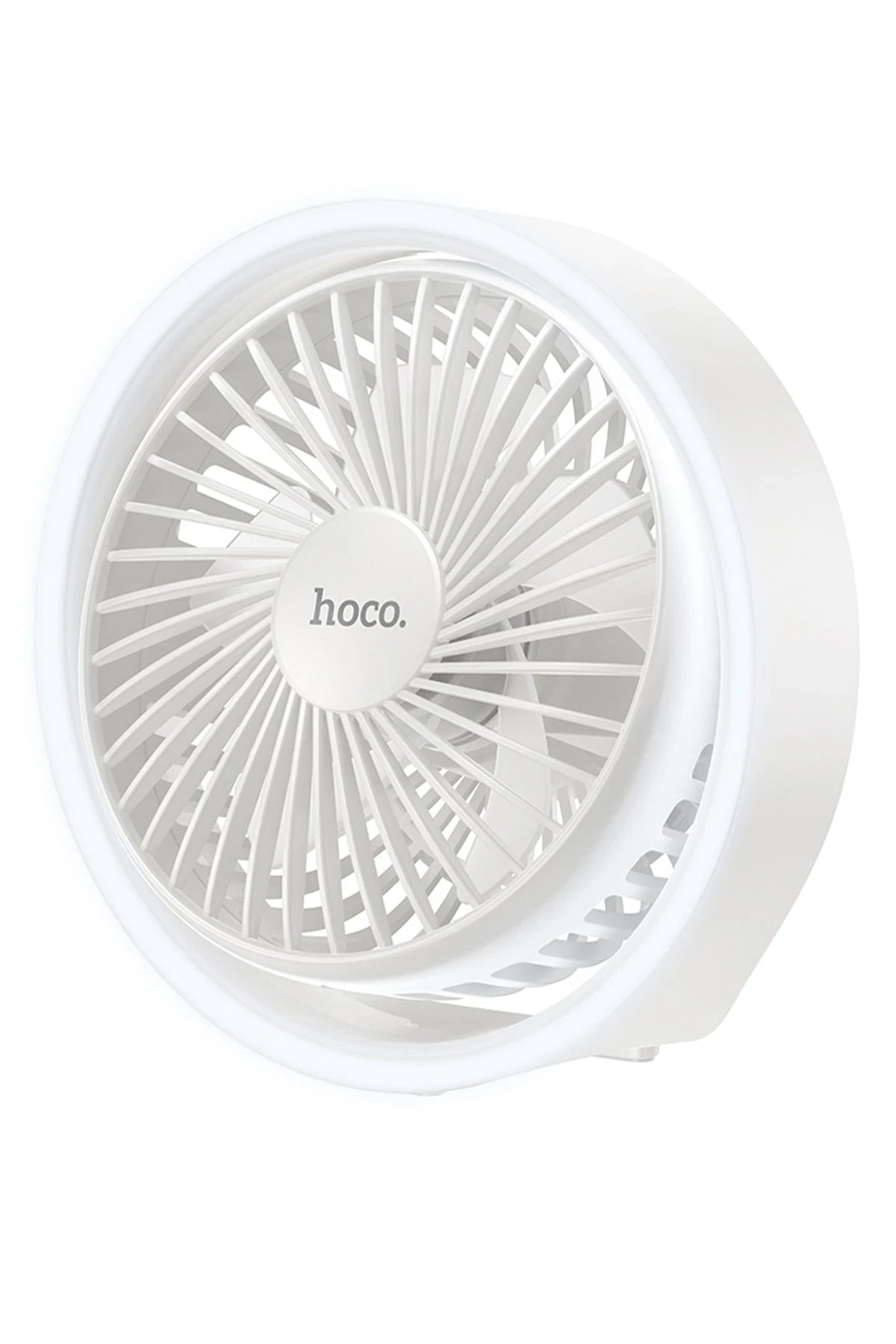 HX22 Elegant Masaüstü Soğutucu Fan