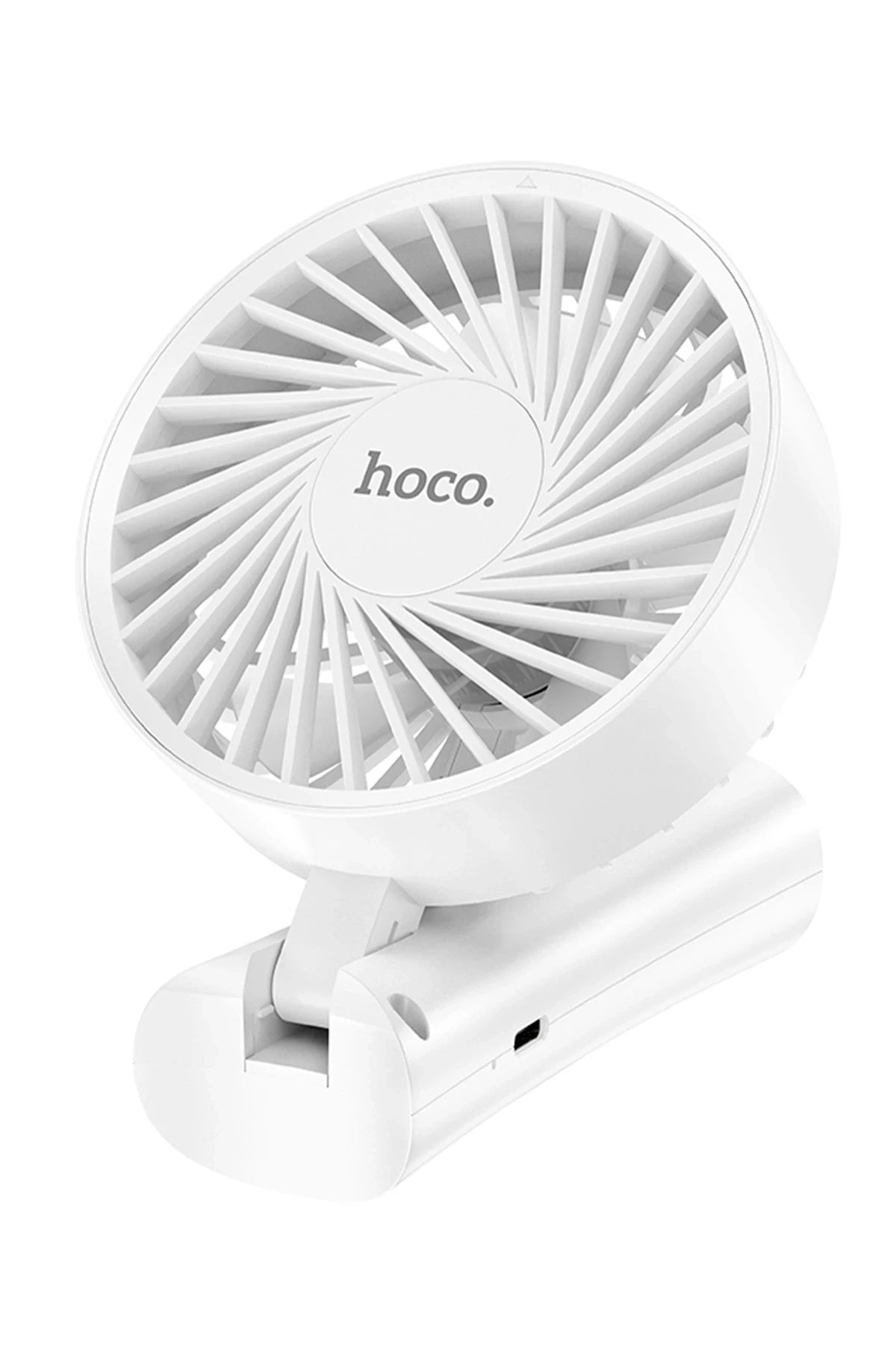 HX20 Xpress Yüksek Hızlı El Tipi & Masaüstü Soğutucu Fan