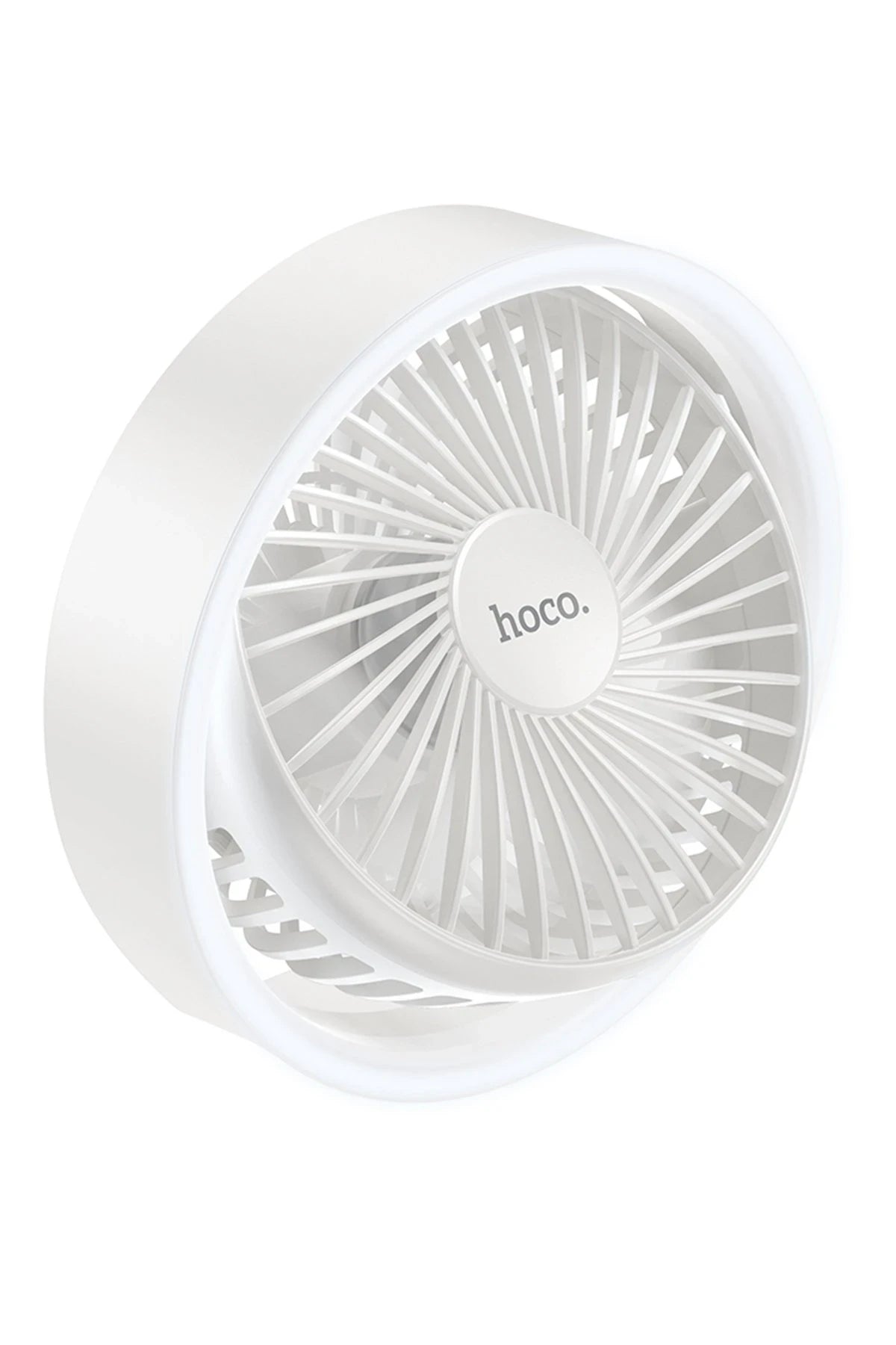 HX22 Elegant Masaüstü Soğutucu Fan